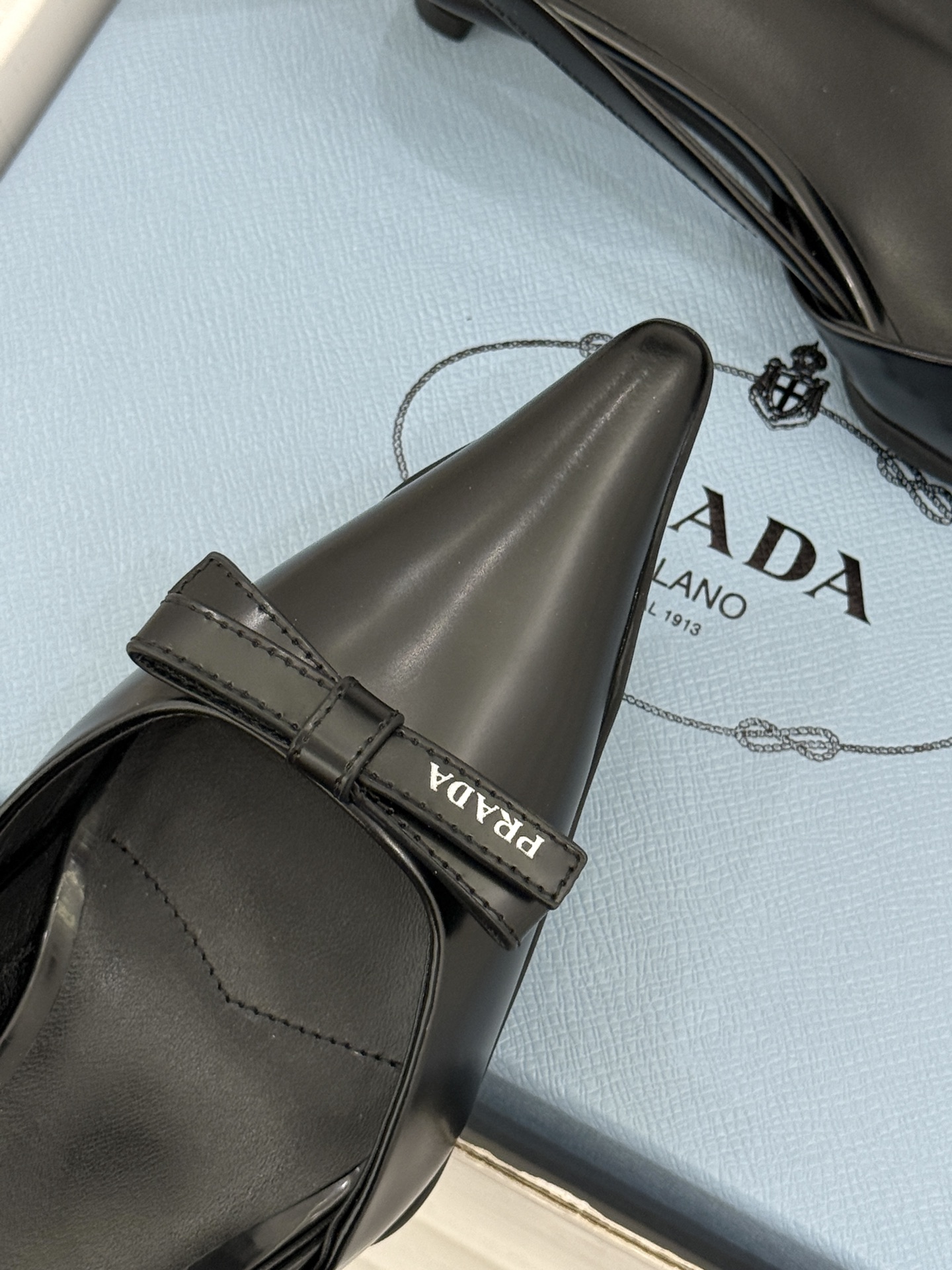 Prada Sandals