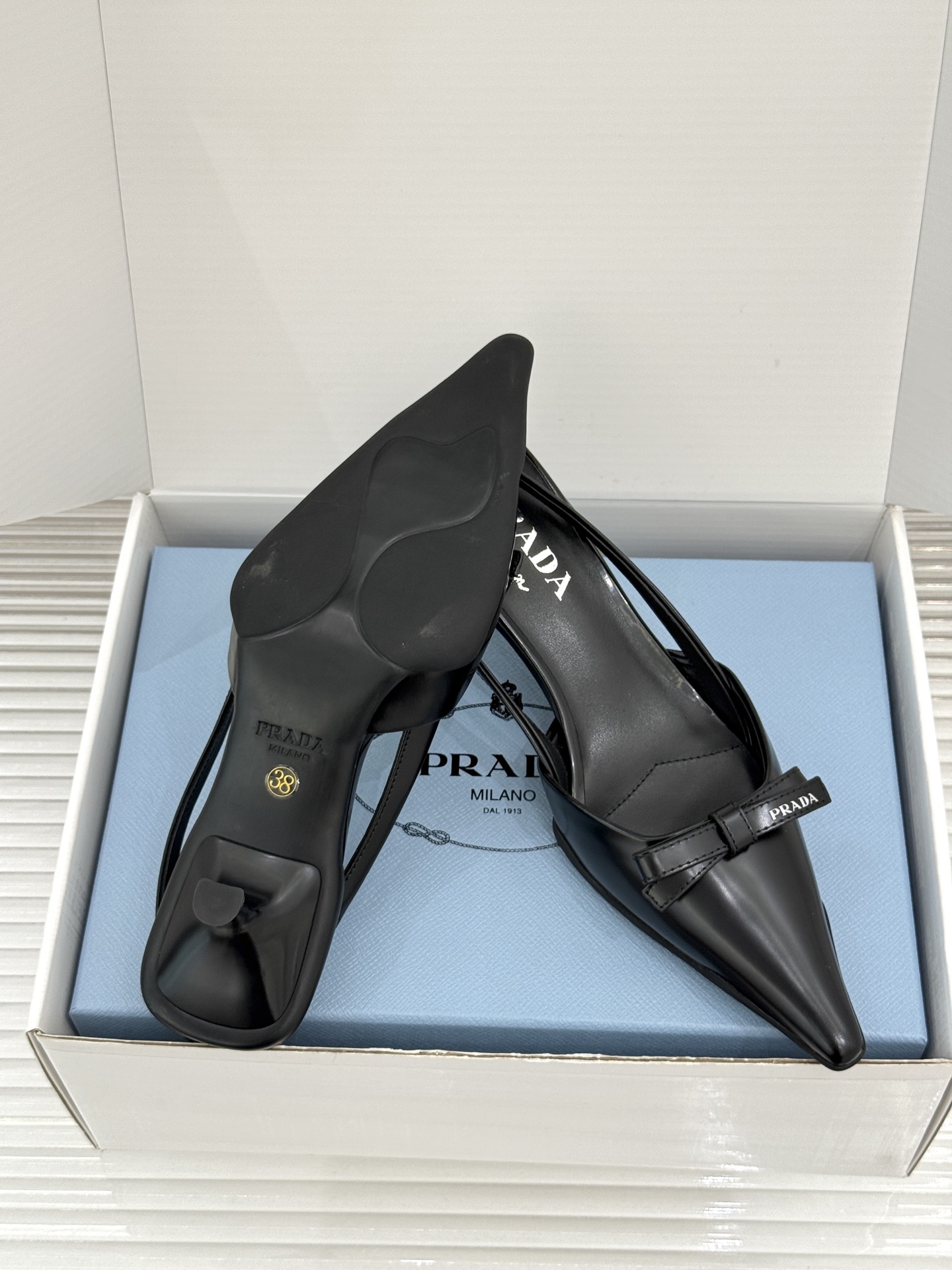 Prada Sandals