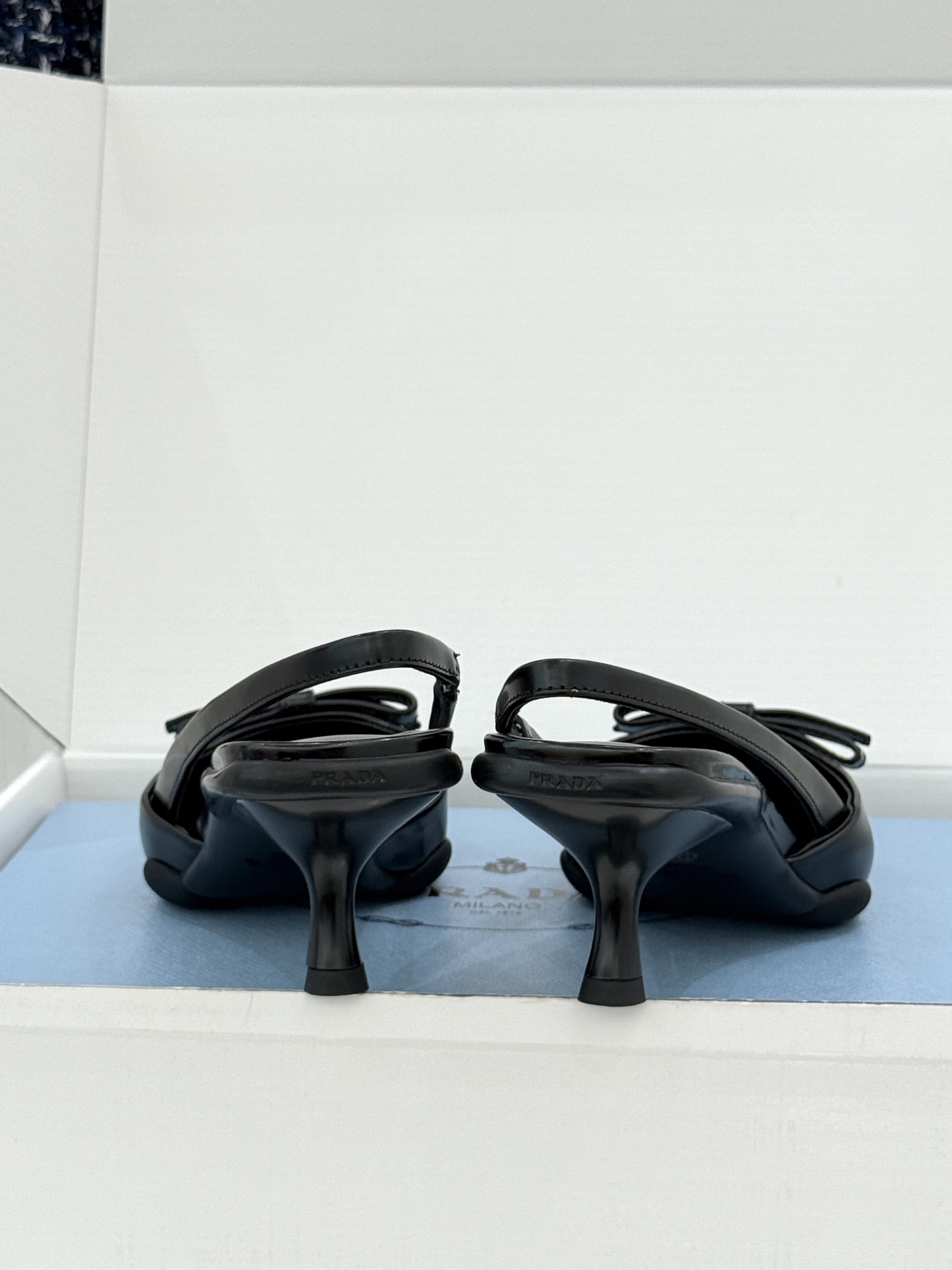 Prada Sandals