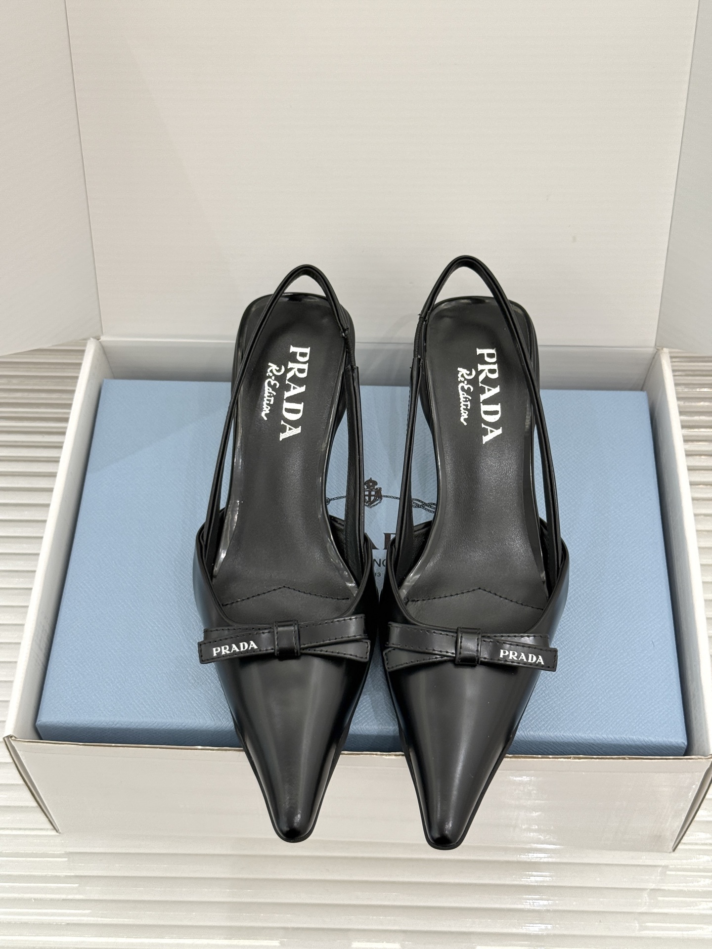 Prada Sandals