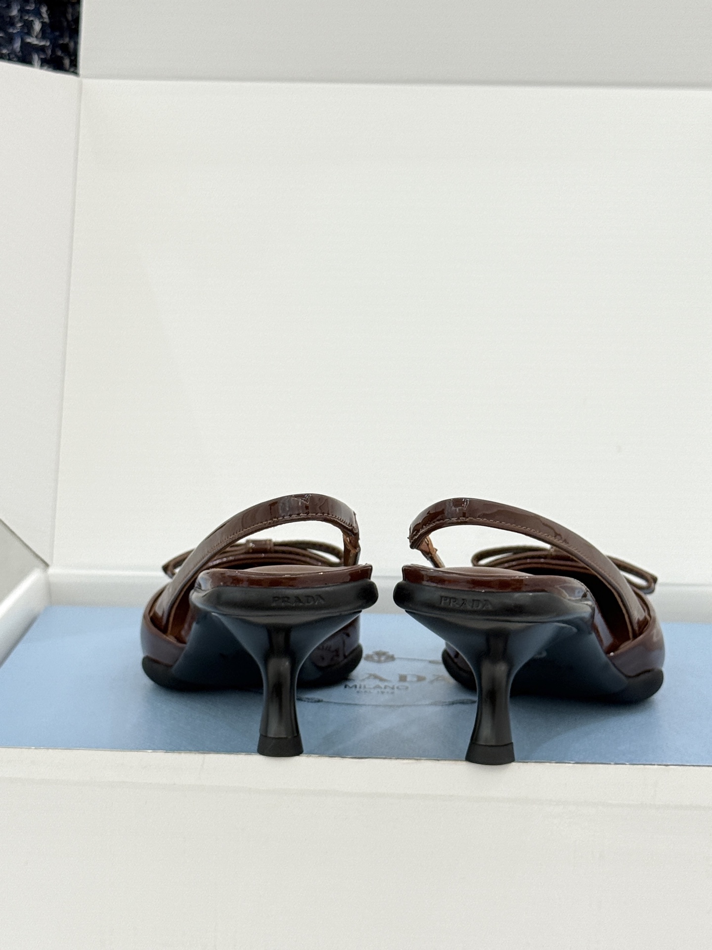 Prada Sandals