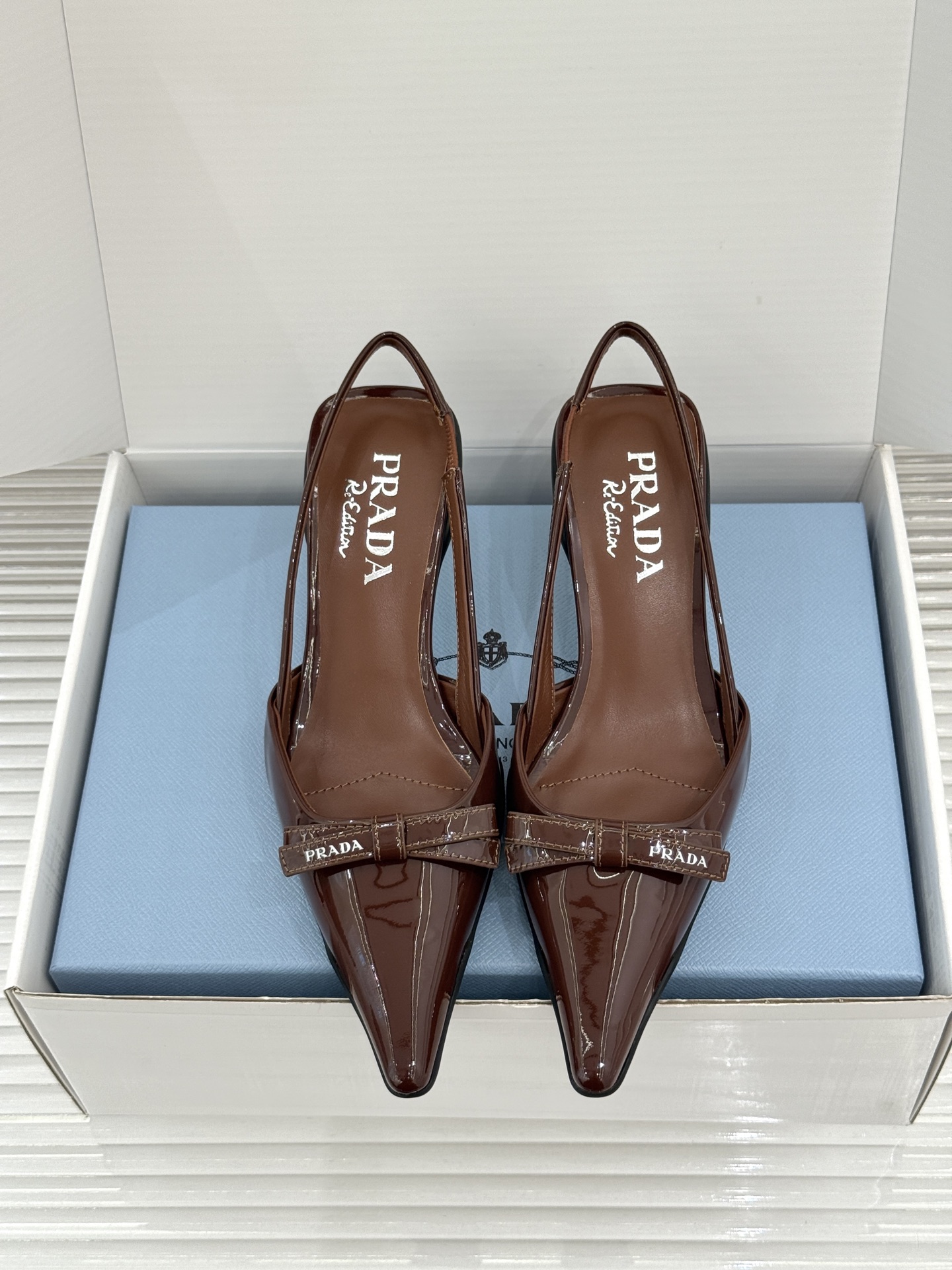Prada Sandals