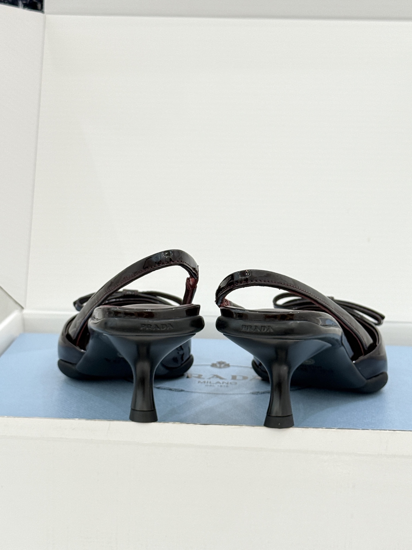 Prada Sandals