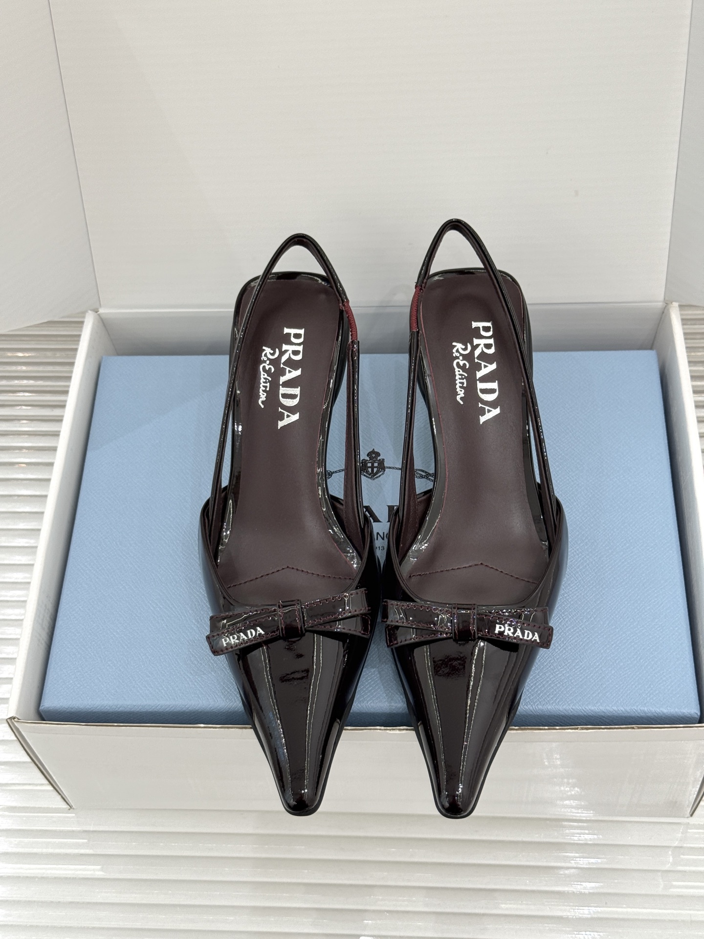 Prada Sandals