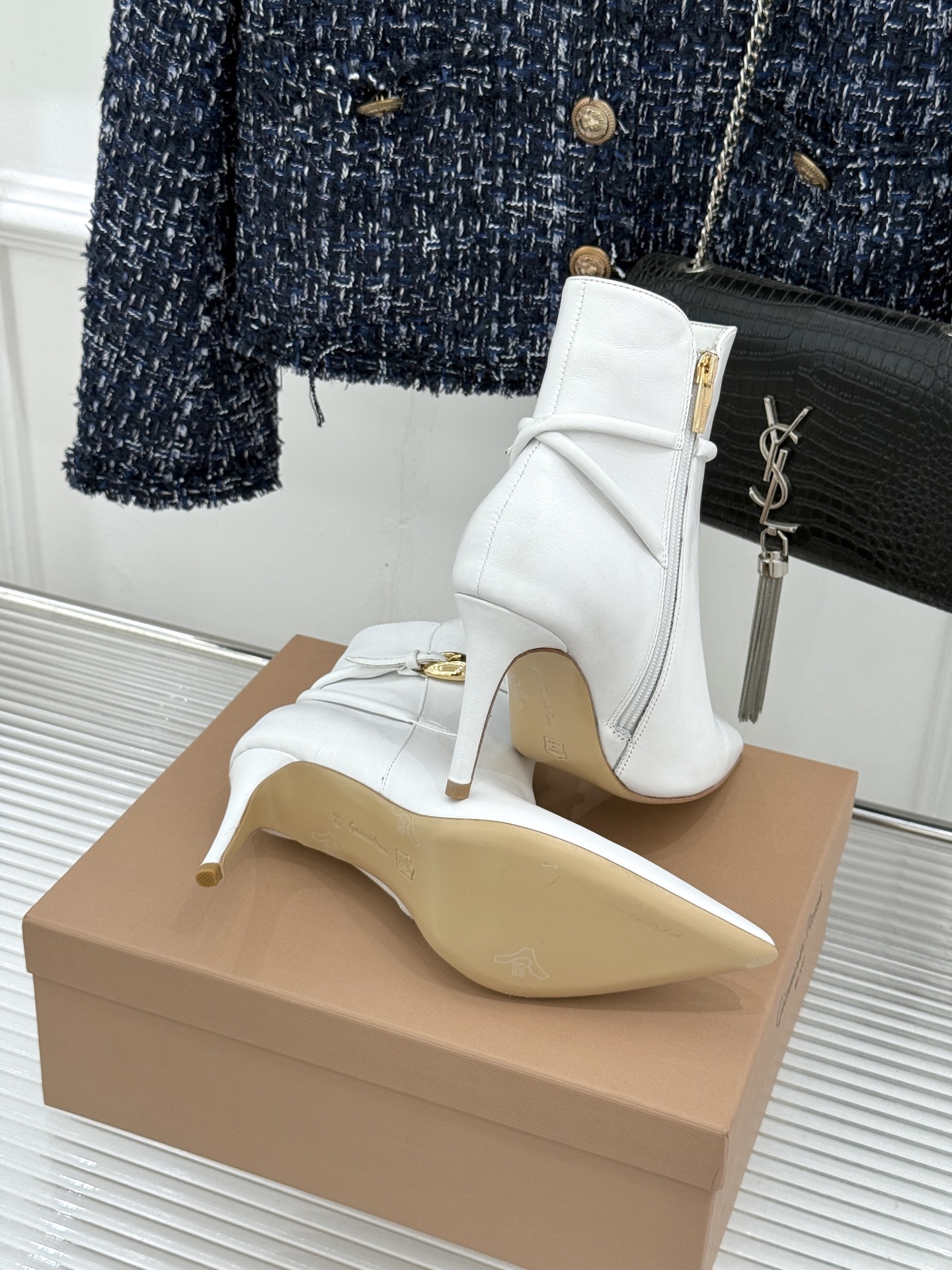 Designer Boots