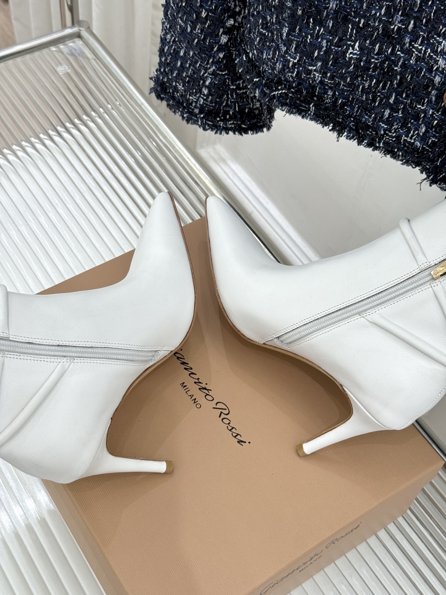 Designer Boots