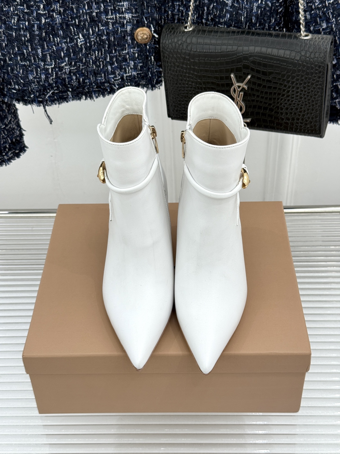 Designer Boots