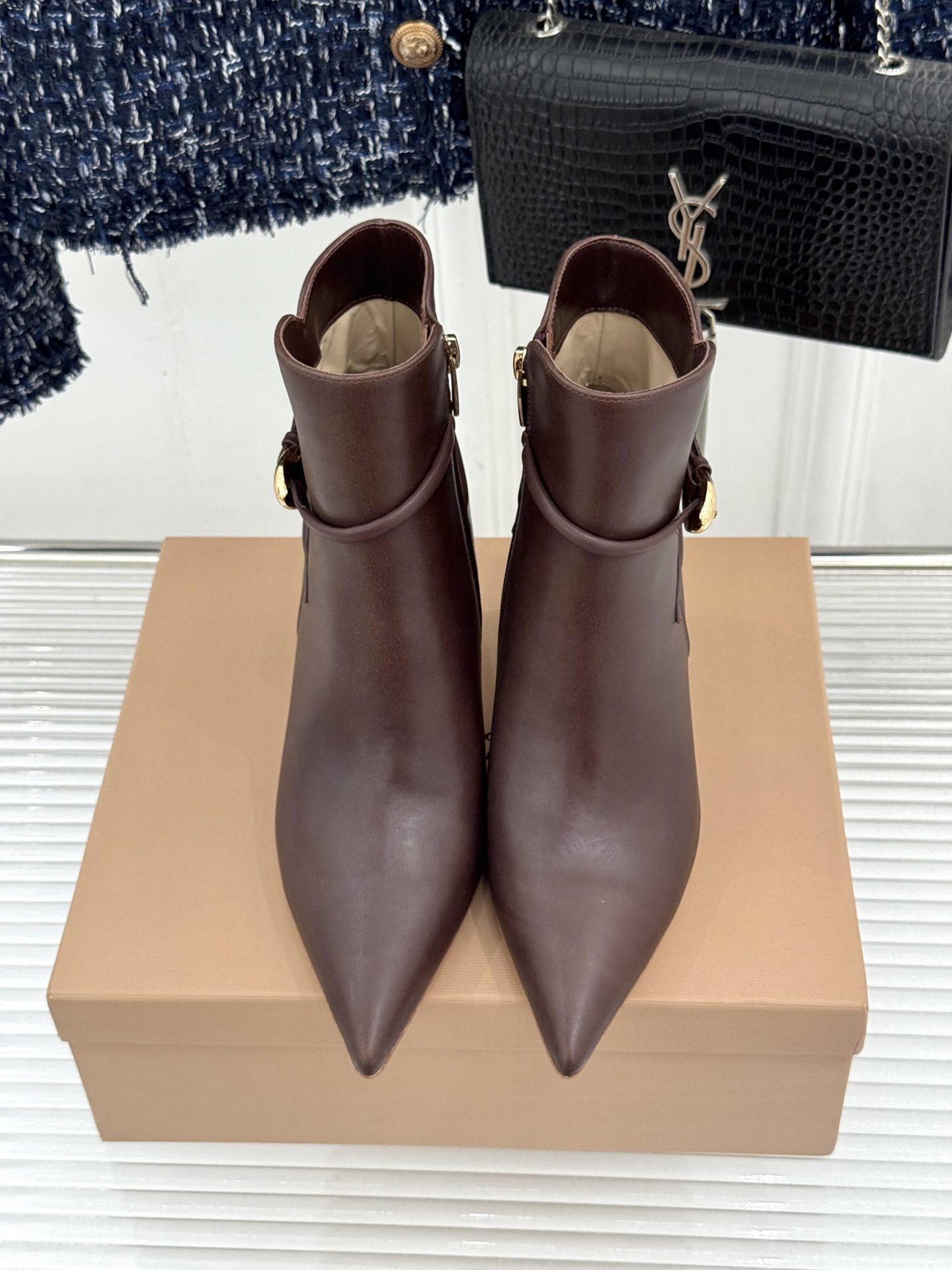 Designer Boots