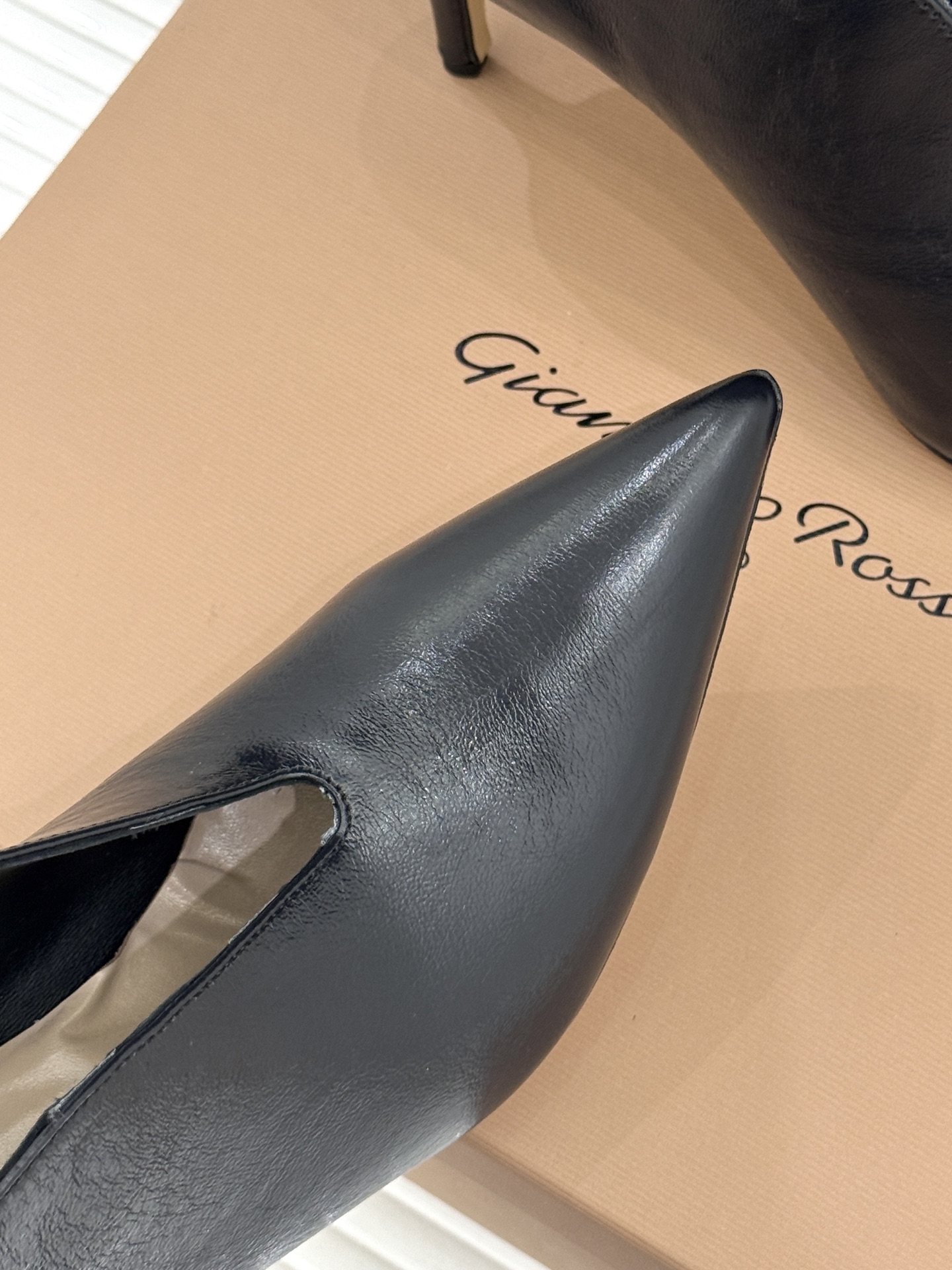 Designer Boots