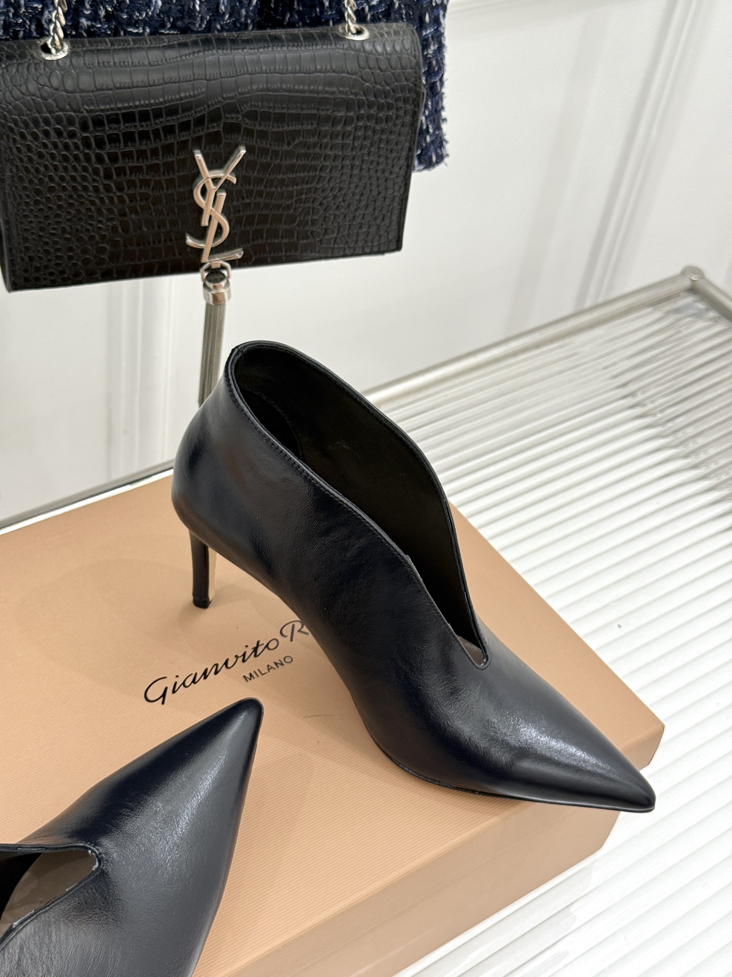 Designer Boots