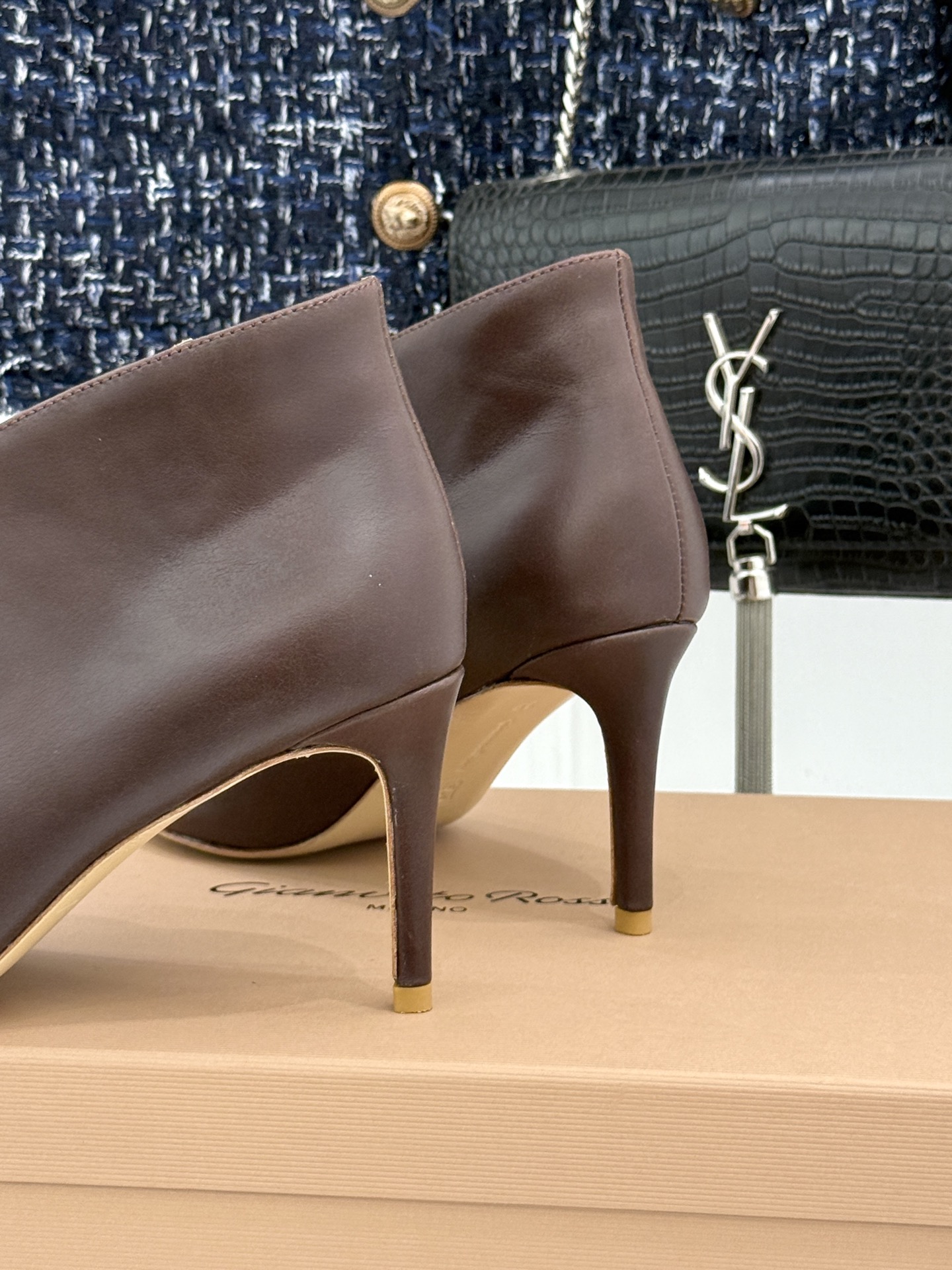Designer Boots