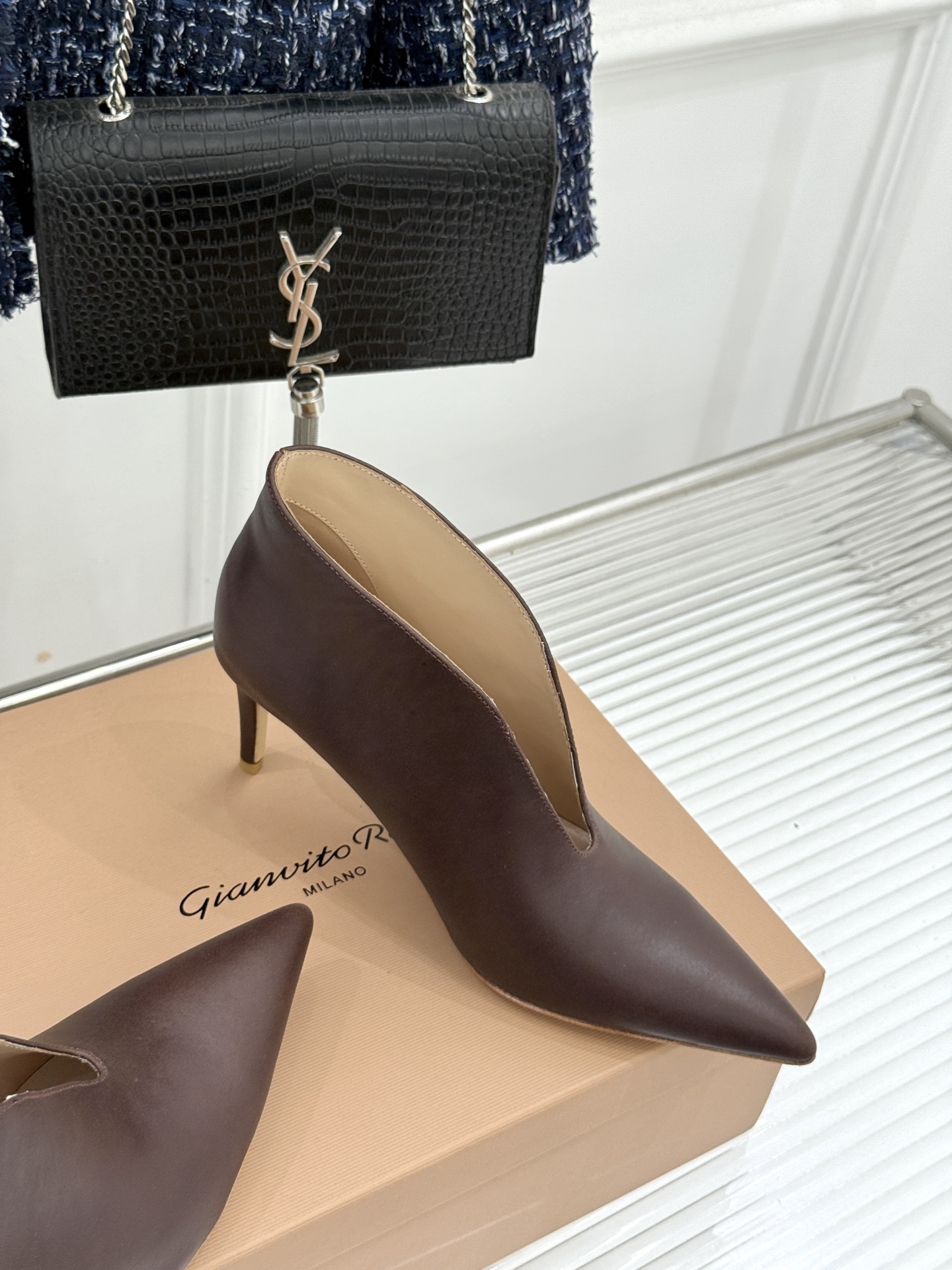 Designer Boots