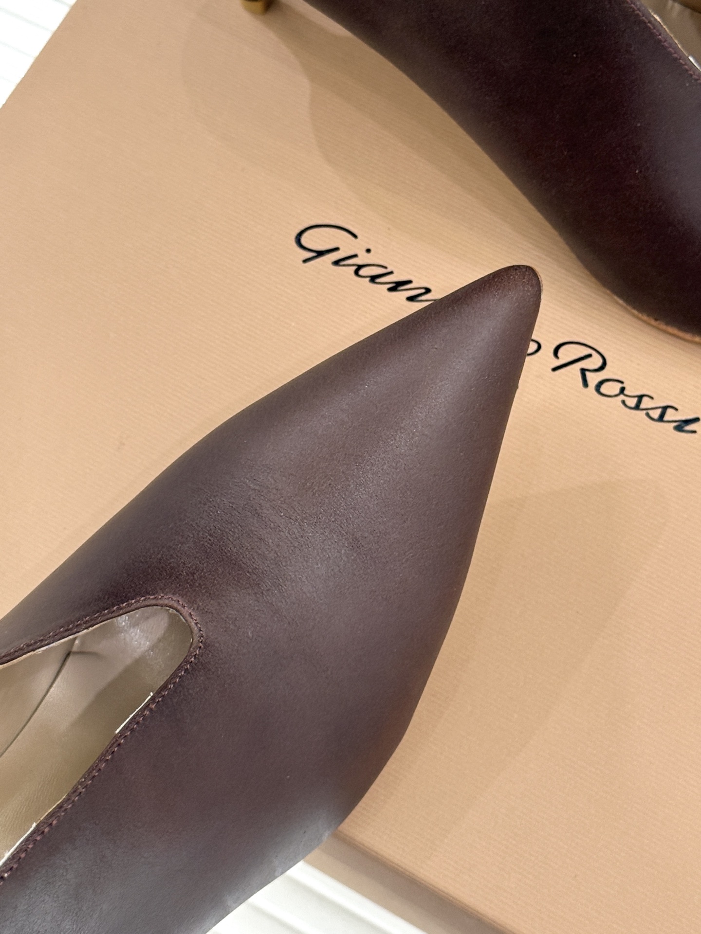 Designer Boots