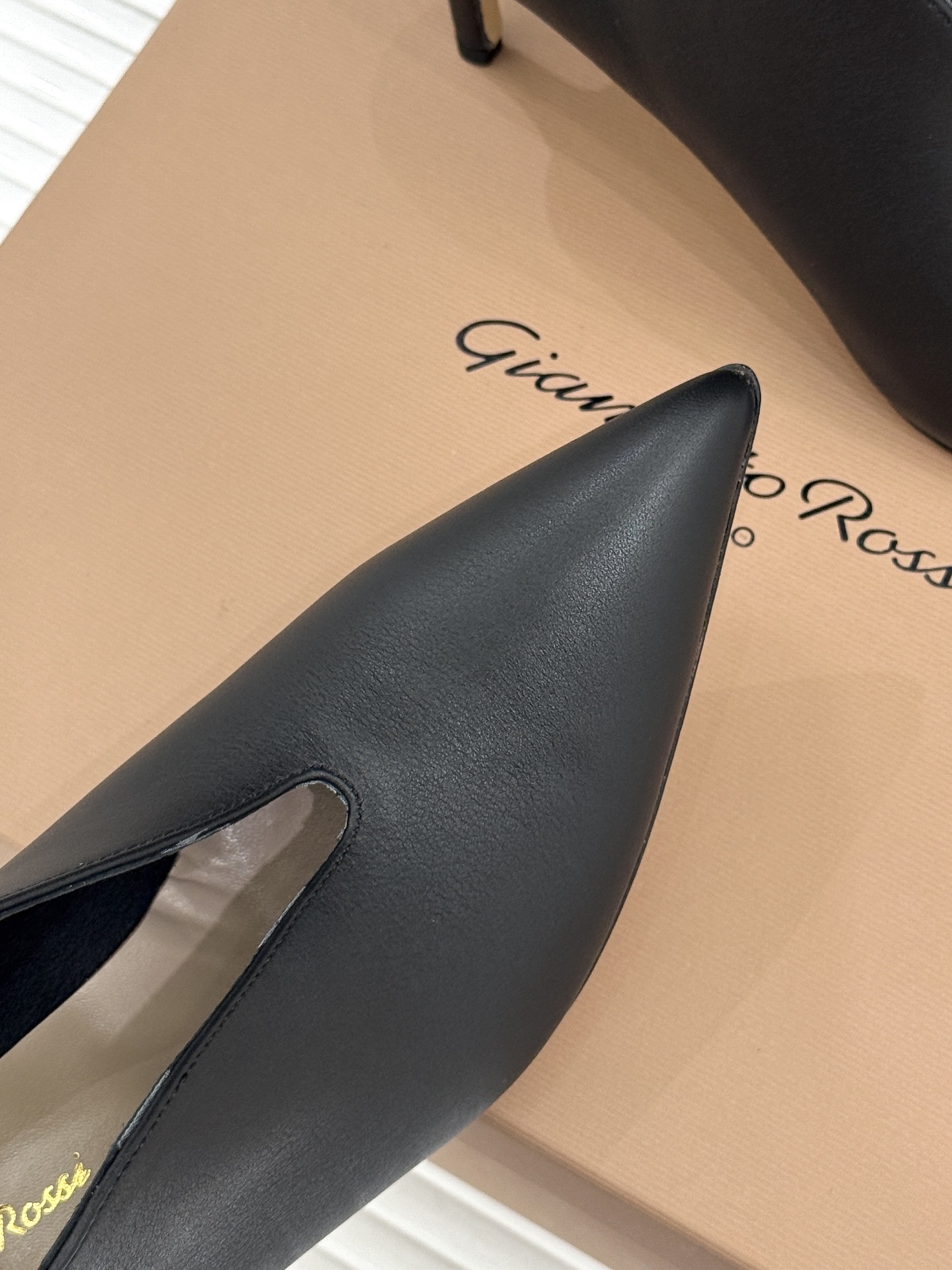 Designer Boots