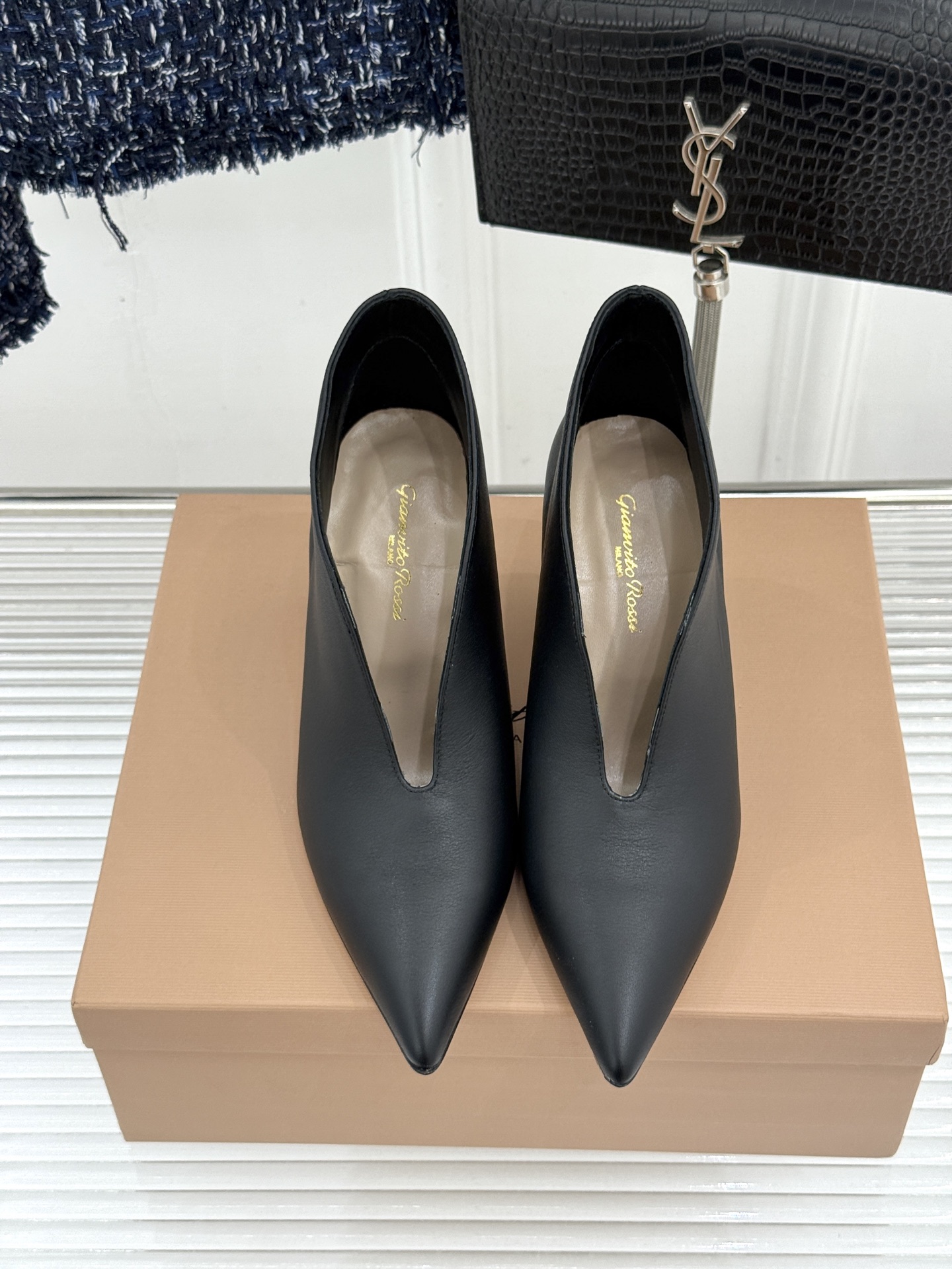 Designer Boots