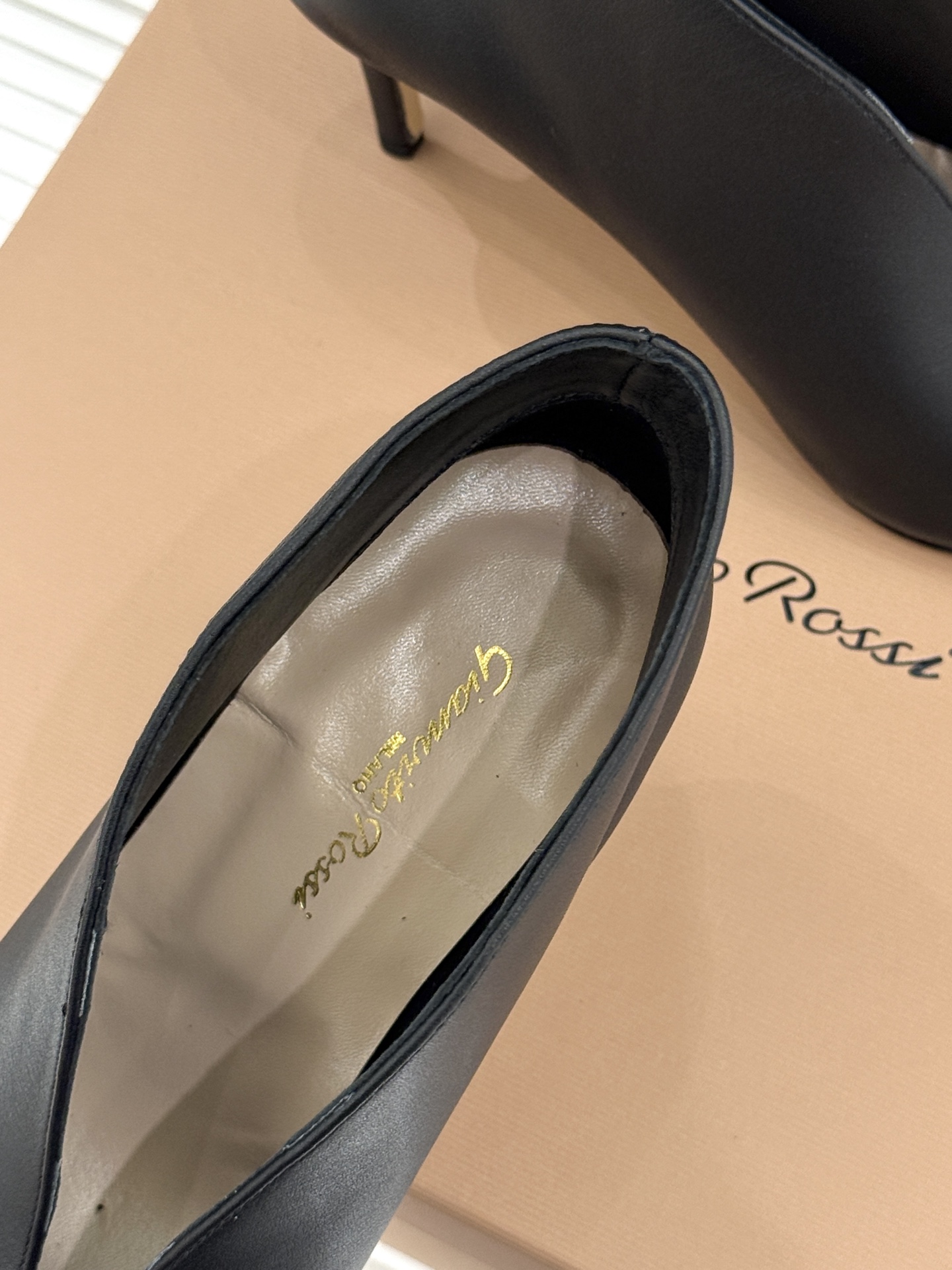 Designer Boots