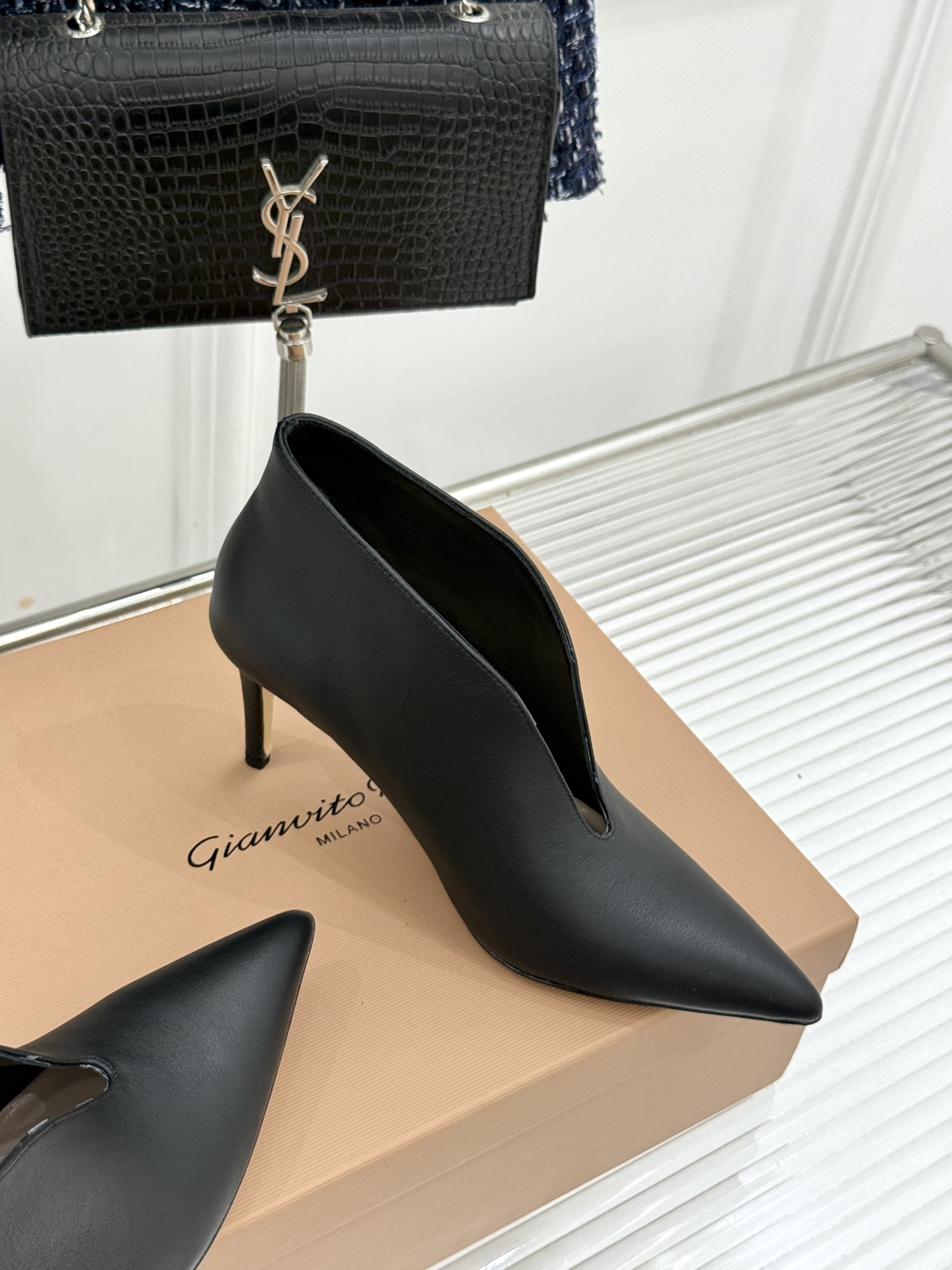 Designer Boots