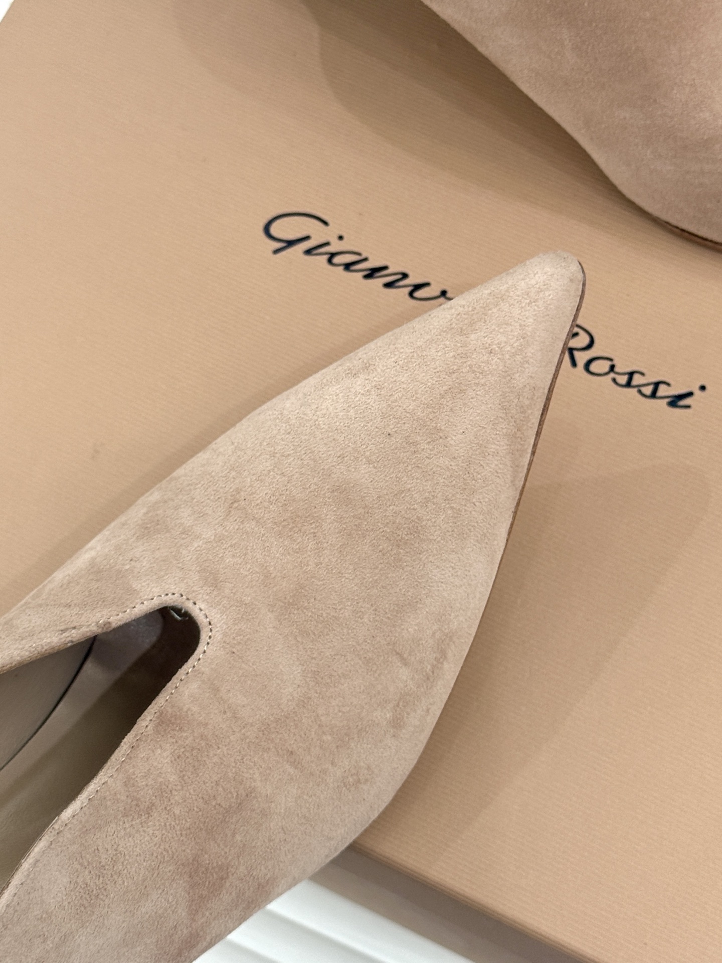 Designer Boots