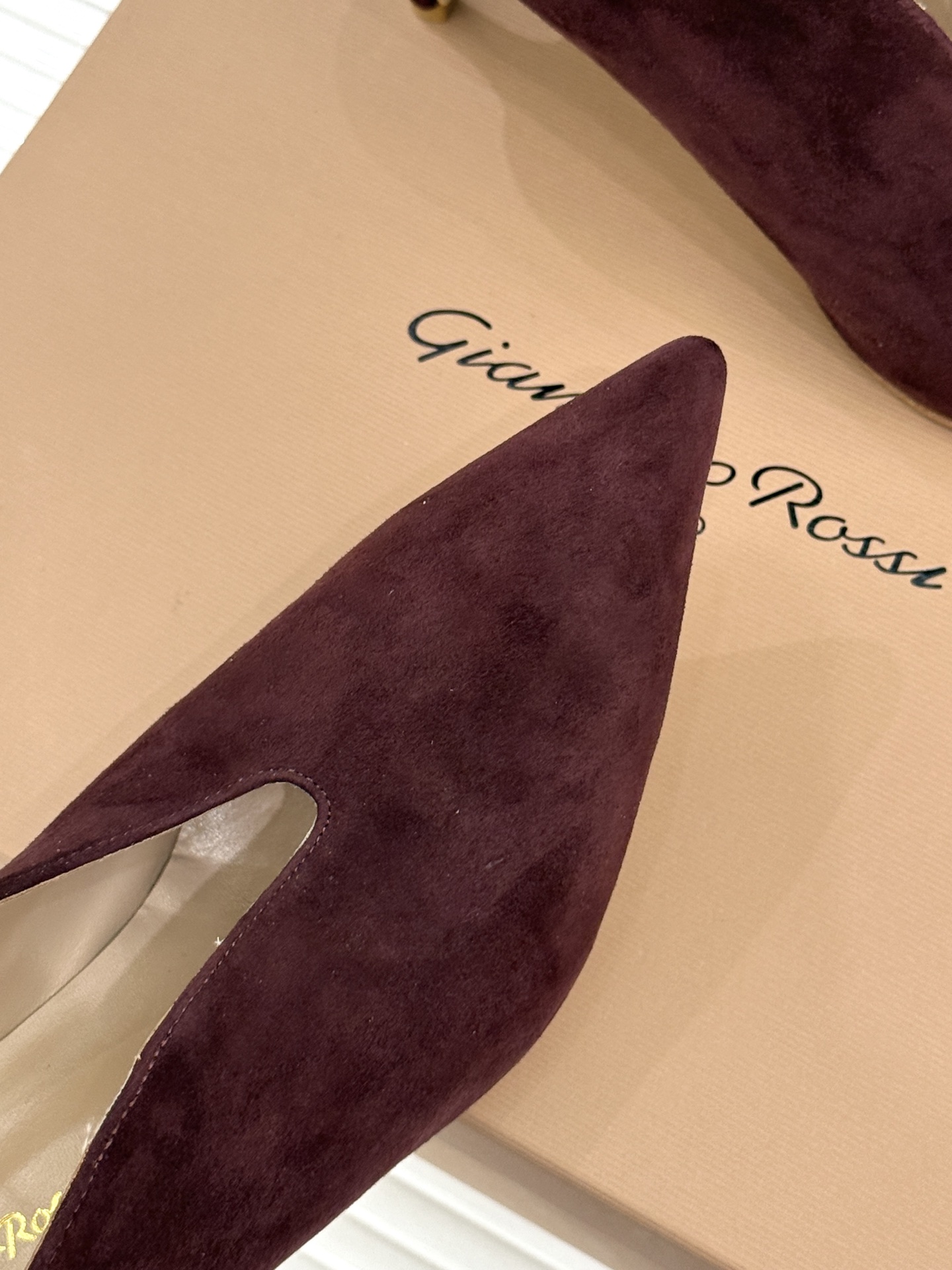Designer Boots