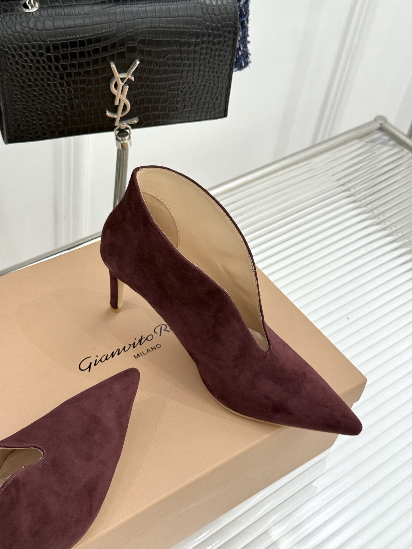 Designer Boots