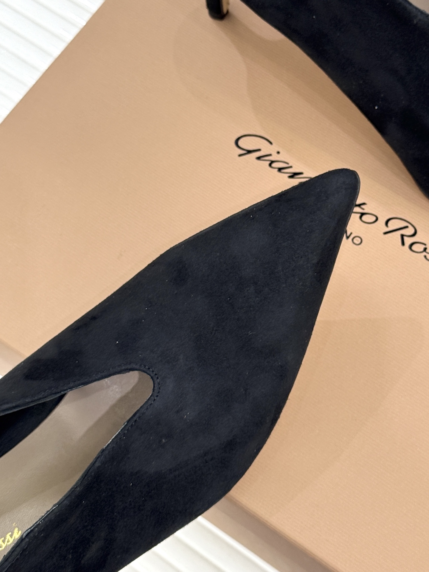 Designer Boots