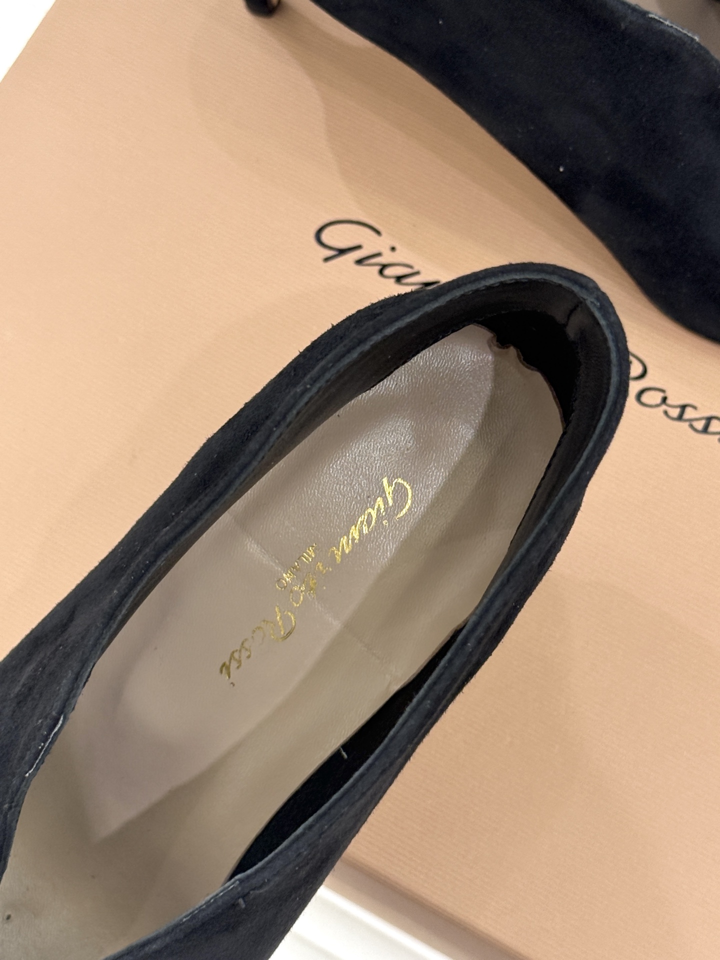 Designer Boots