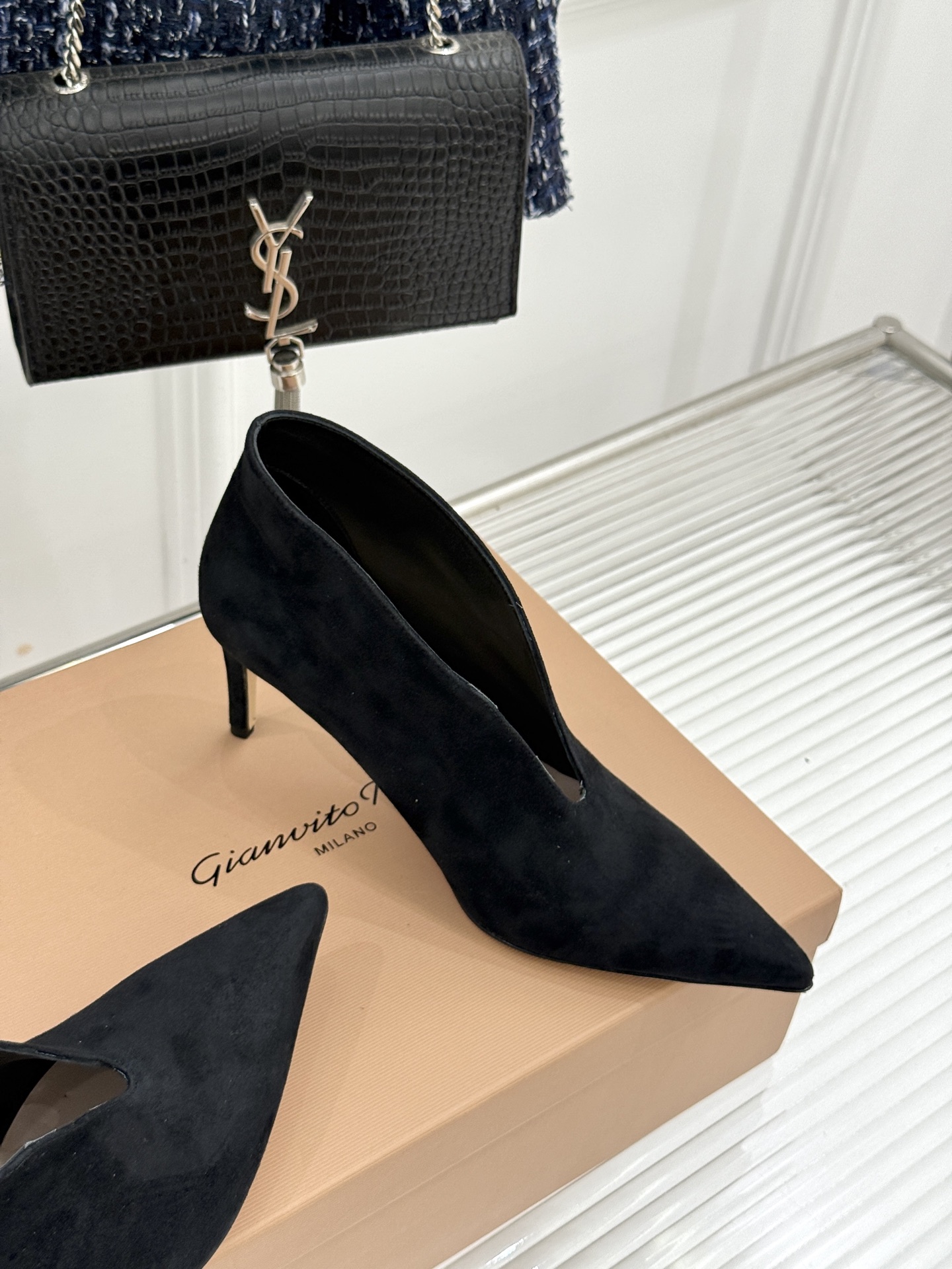 Designer Boots