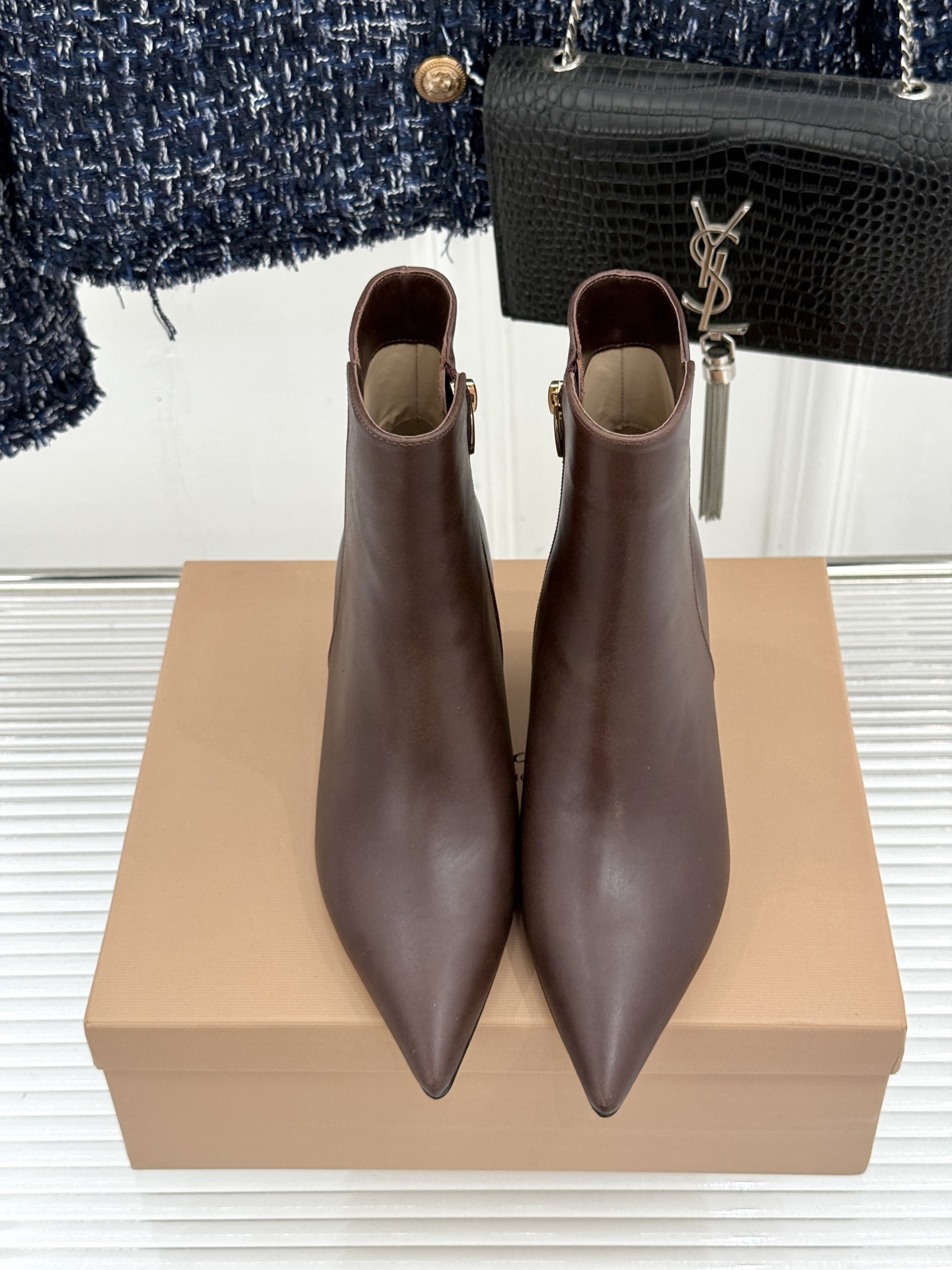 Designer Boots