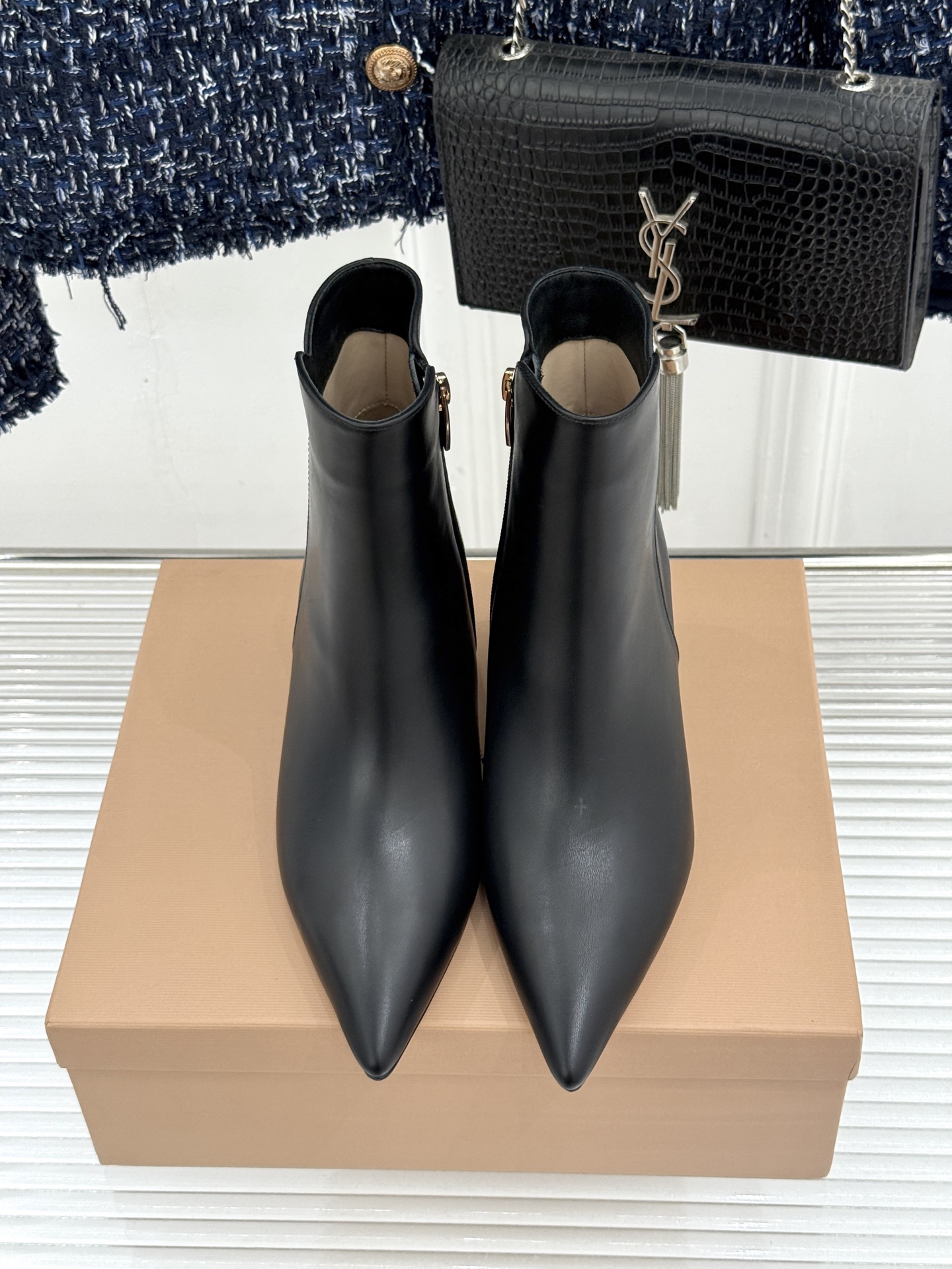 Designer Boots