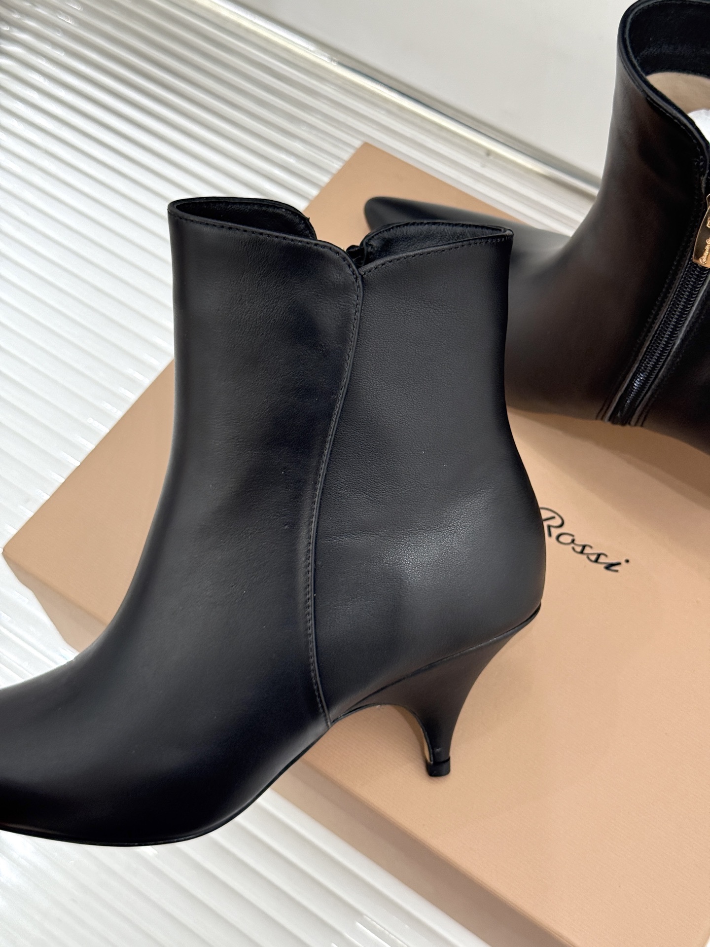 Designer Boots