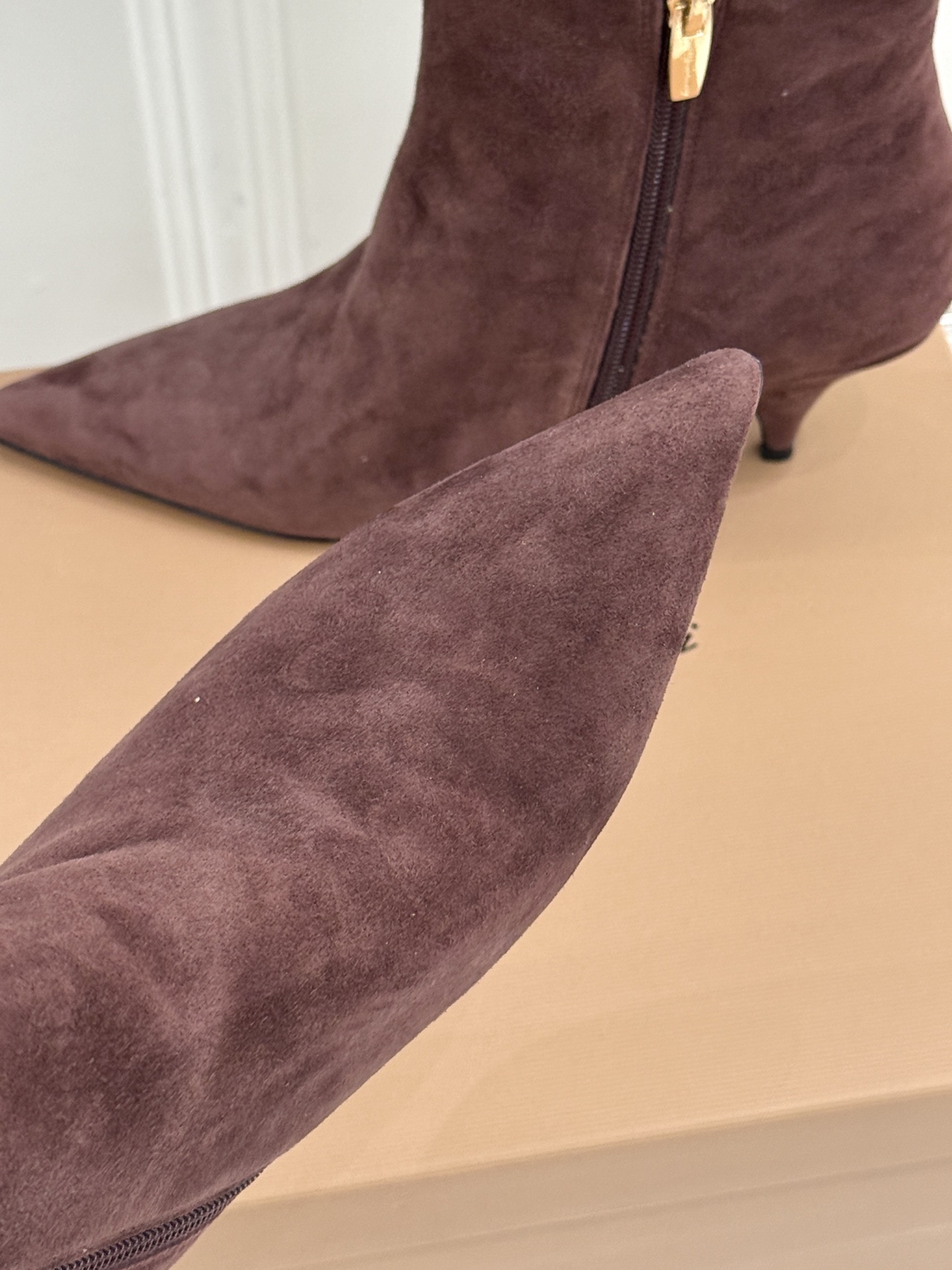 Designer Boots