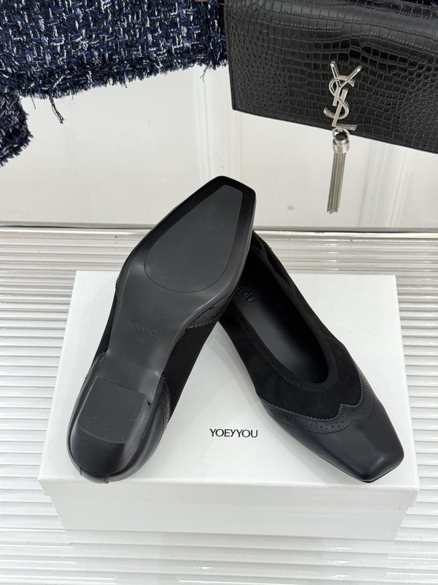 Designer Women Shoes