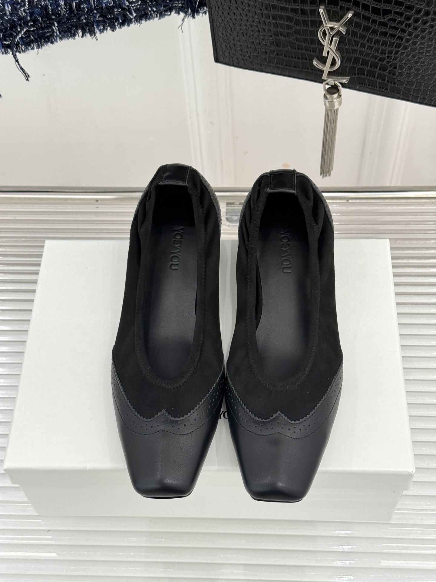Designer Women Shoes