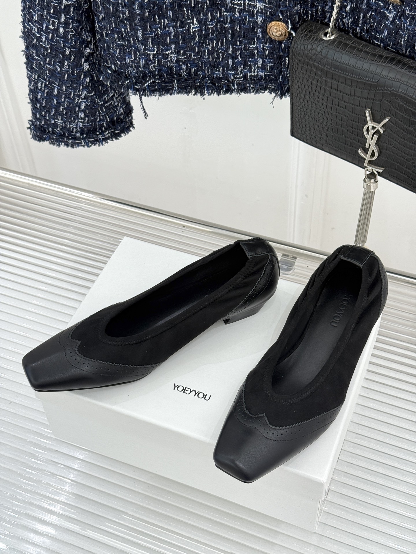 Designer Women Shoes