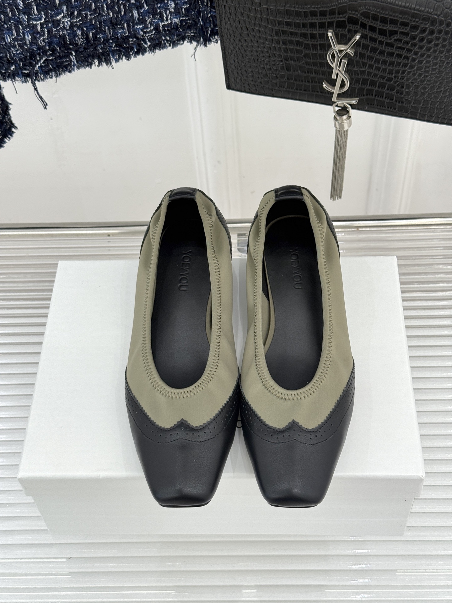 Designer Women Shoes