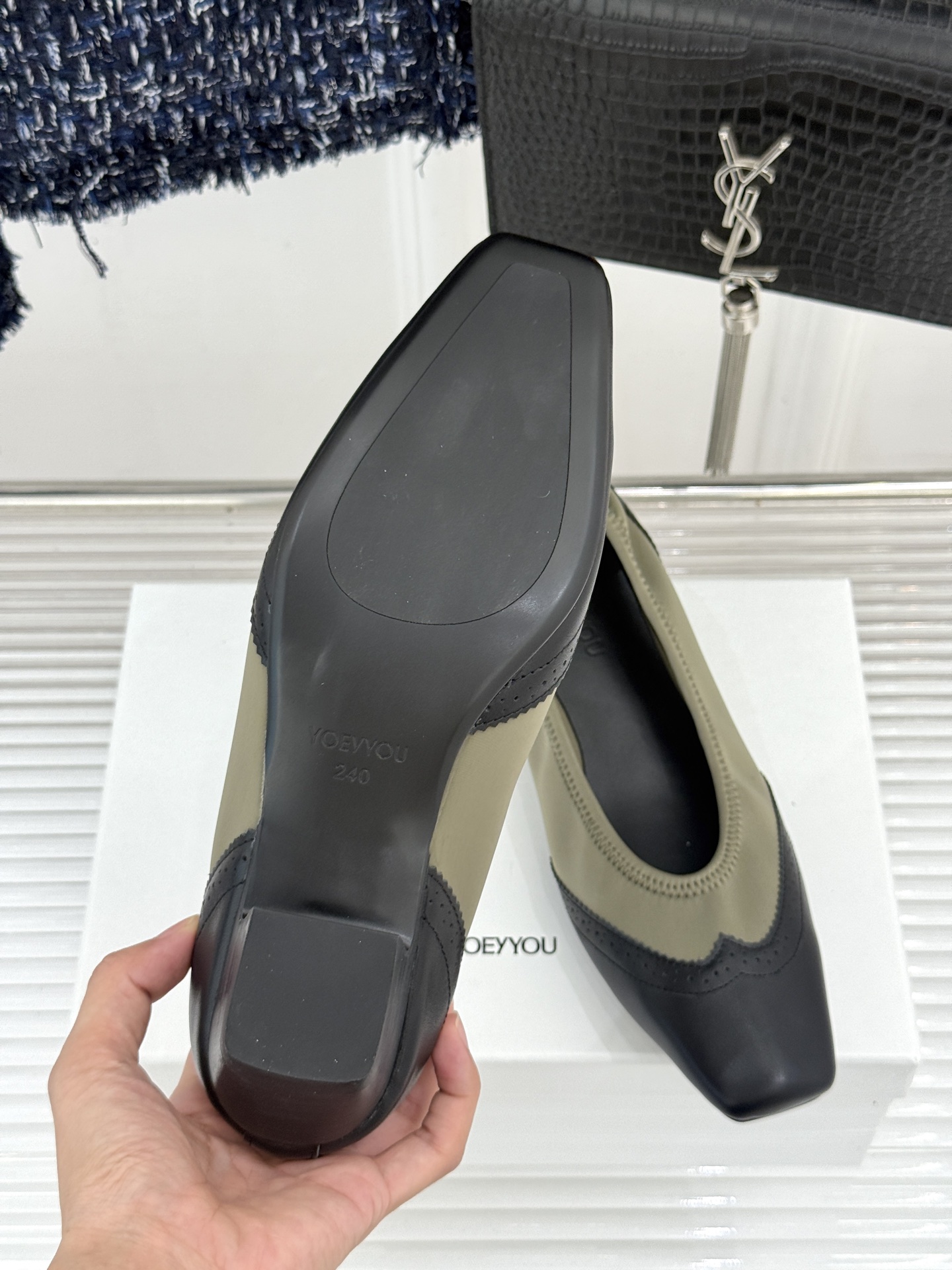 Designer Women Shoes