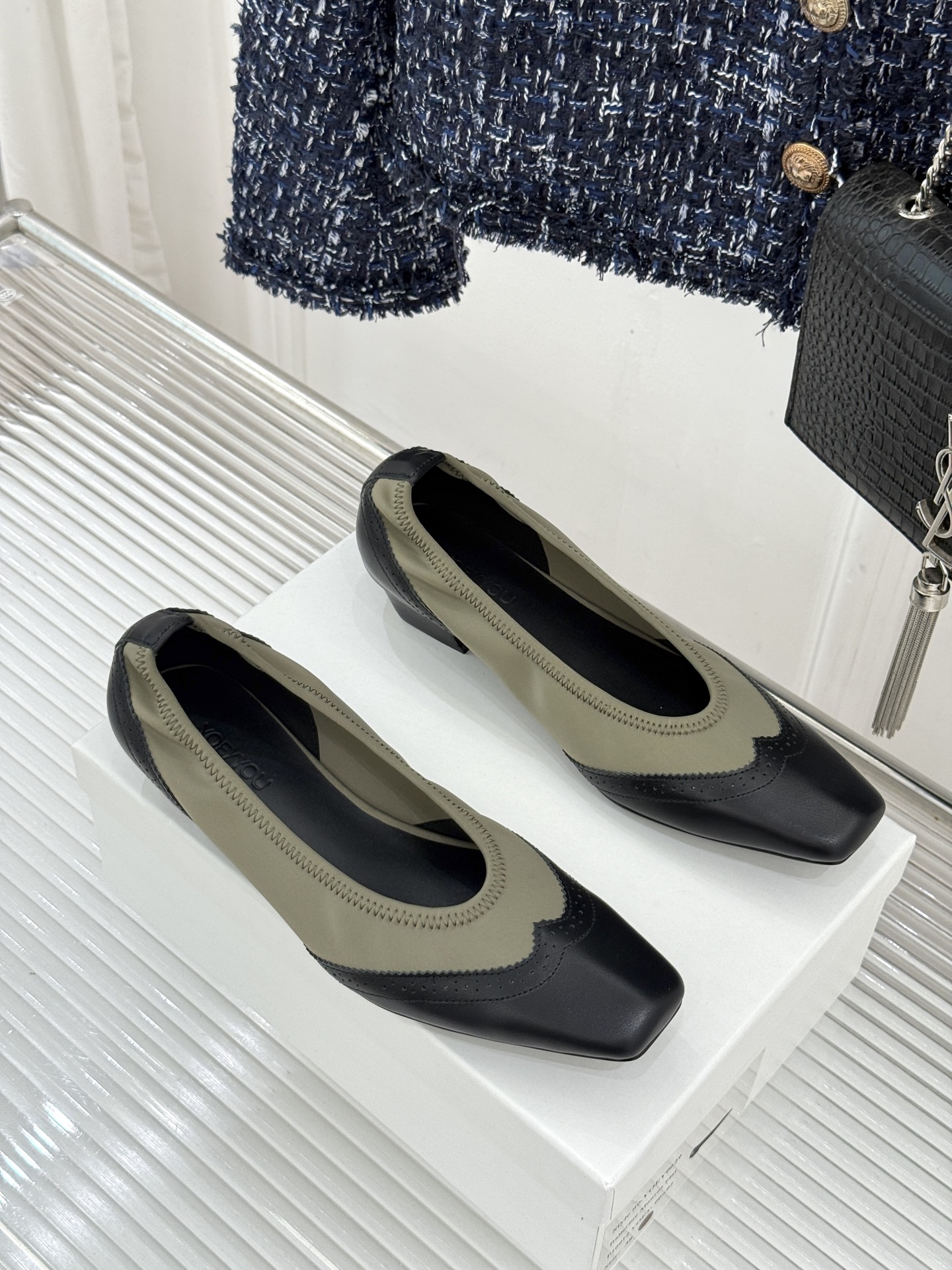 Designer Women Shoes