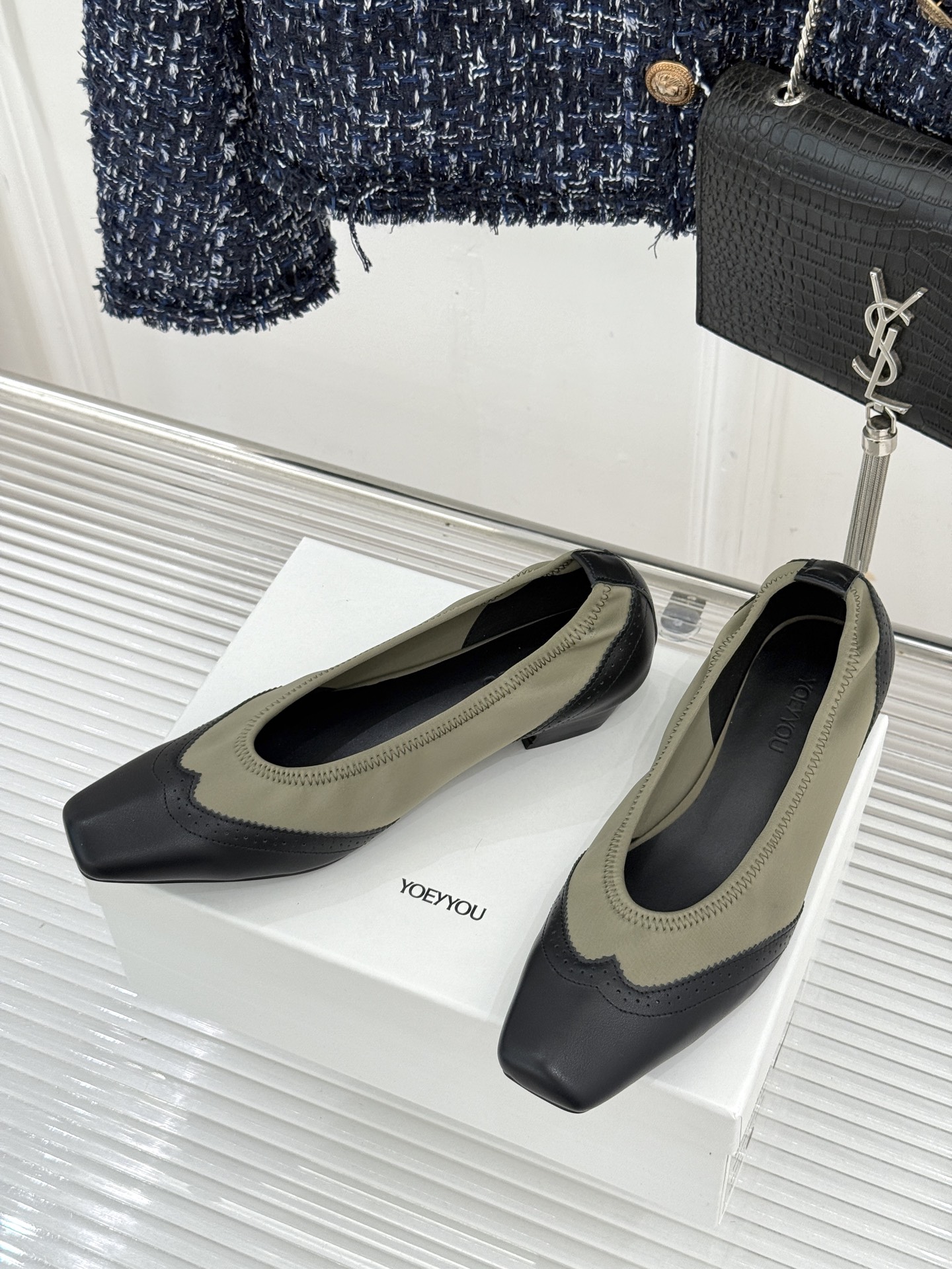 Designer Women Shoes