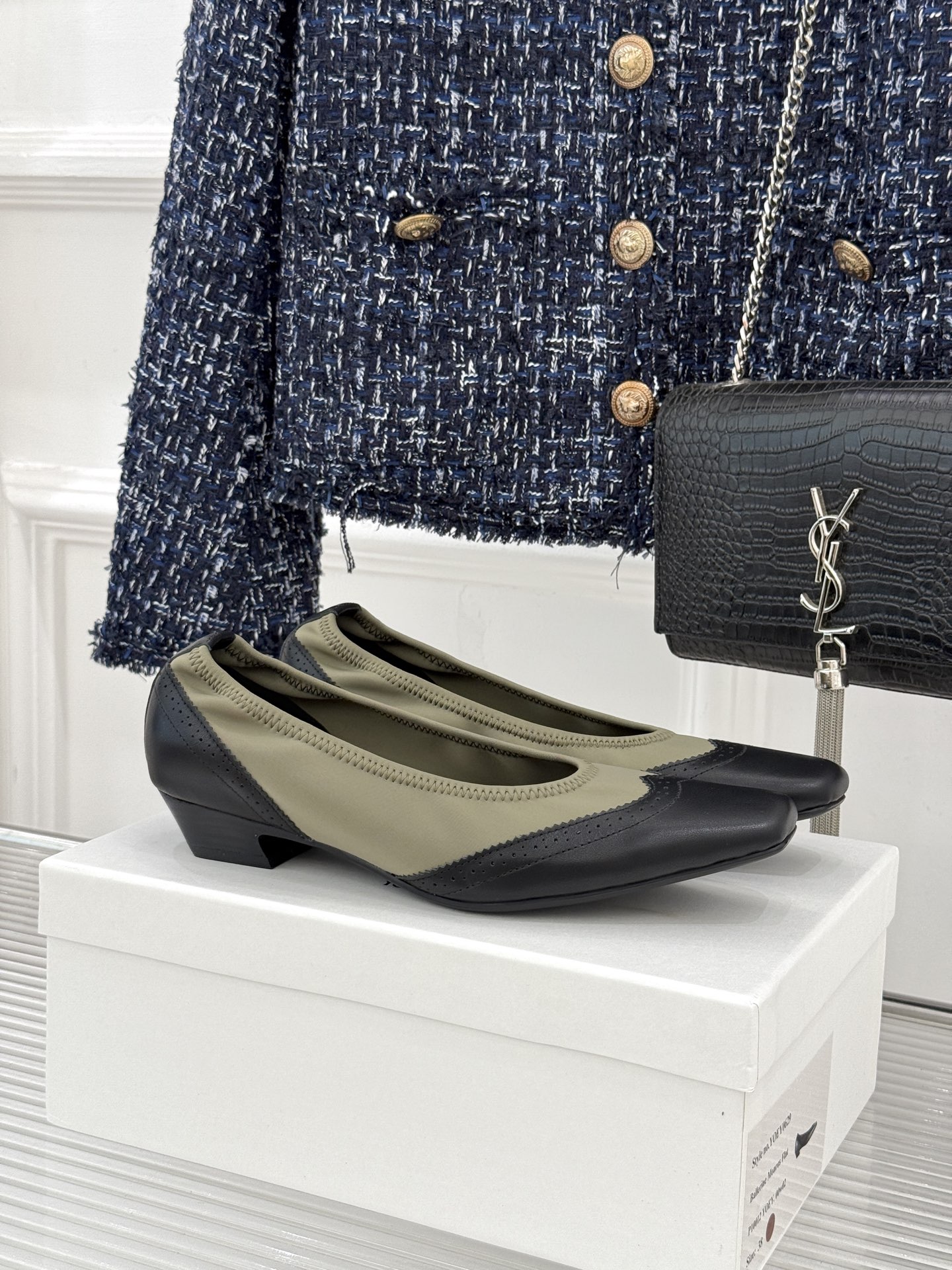 Designer Women Shoes