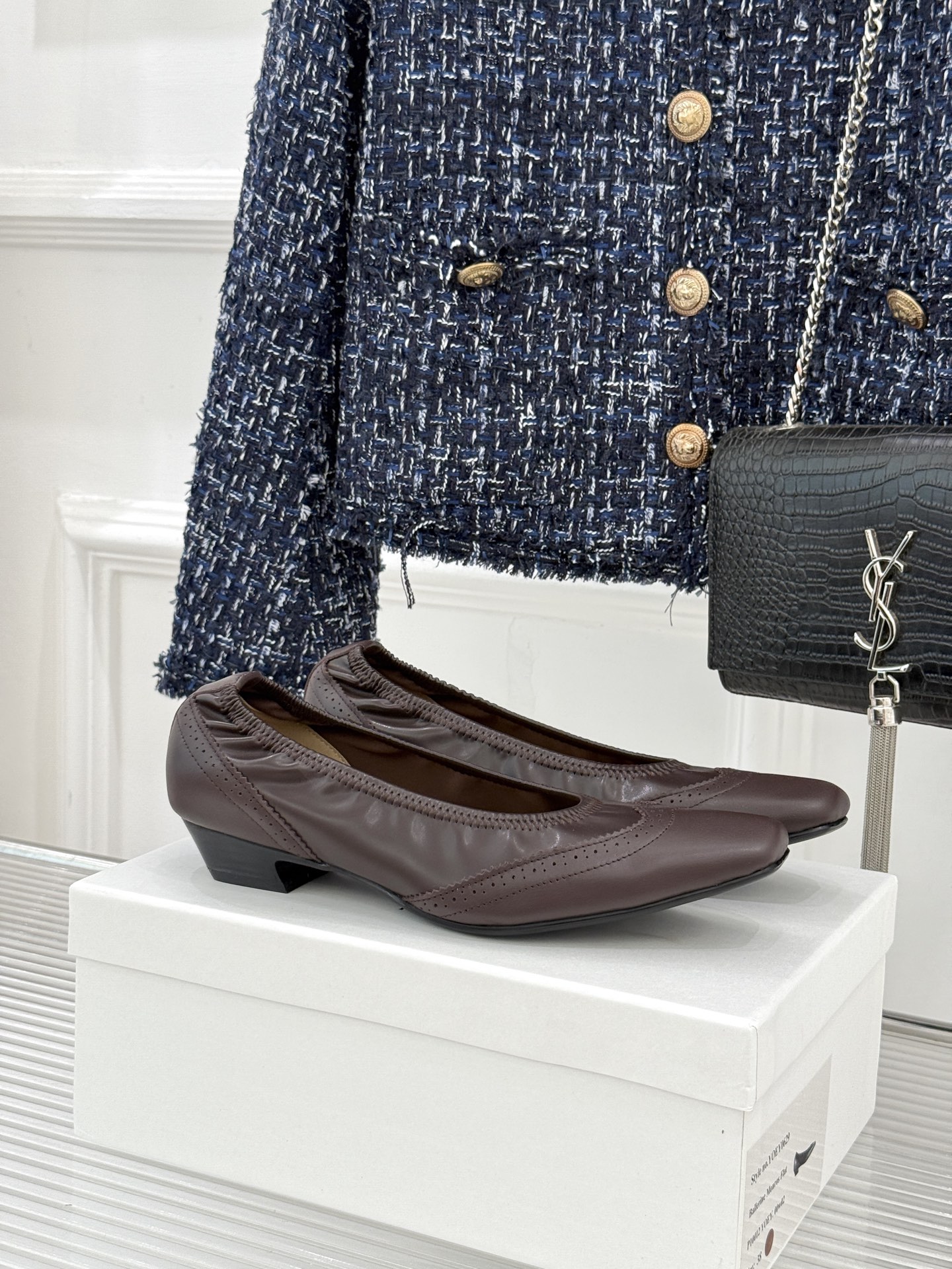 Designer Women Shoes
