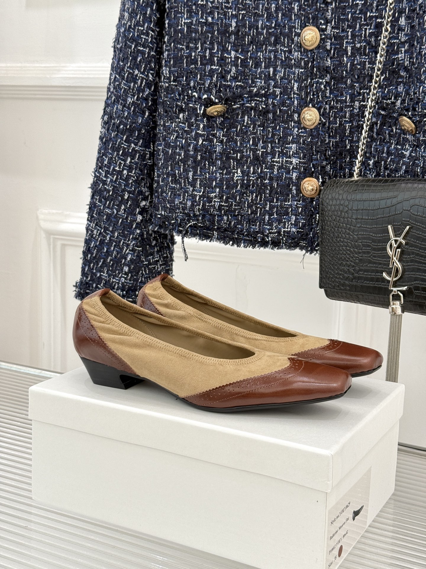 Designer Women Shoes