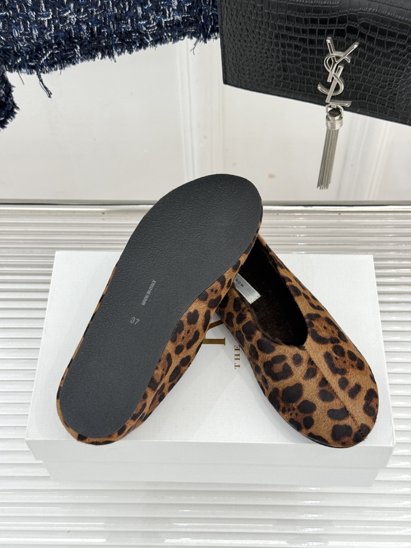 The Row Women Shoes