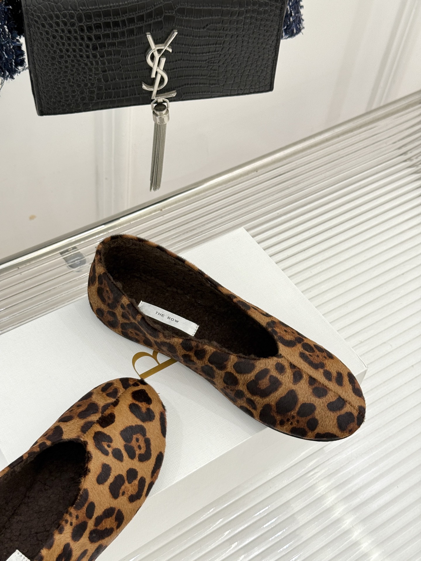 The Row Women Shoes