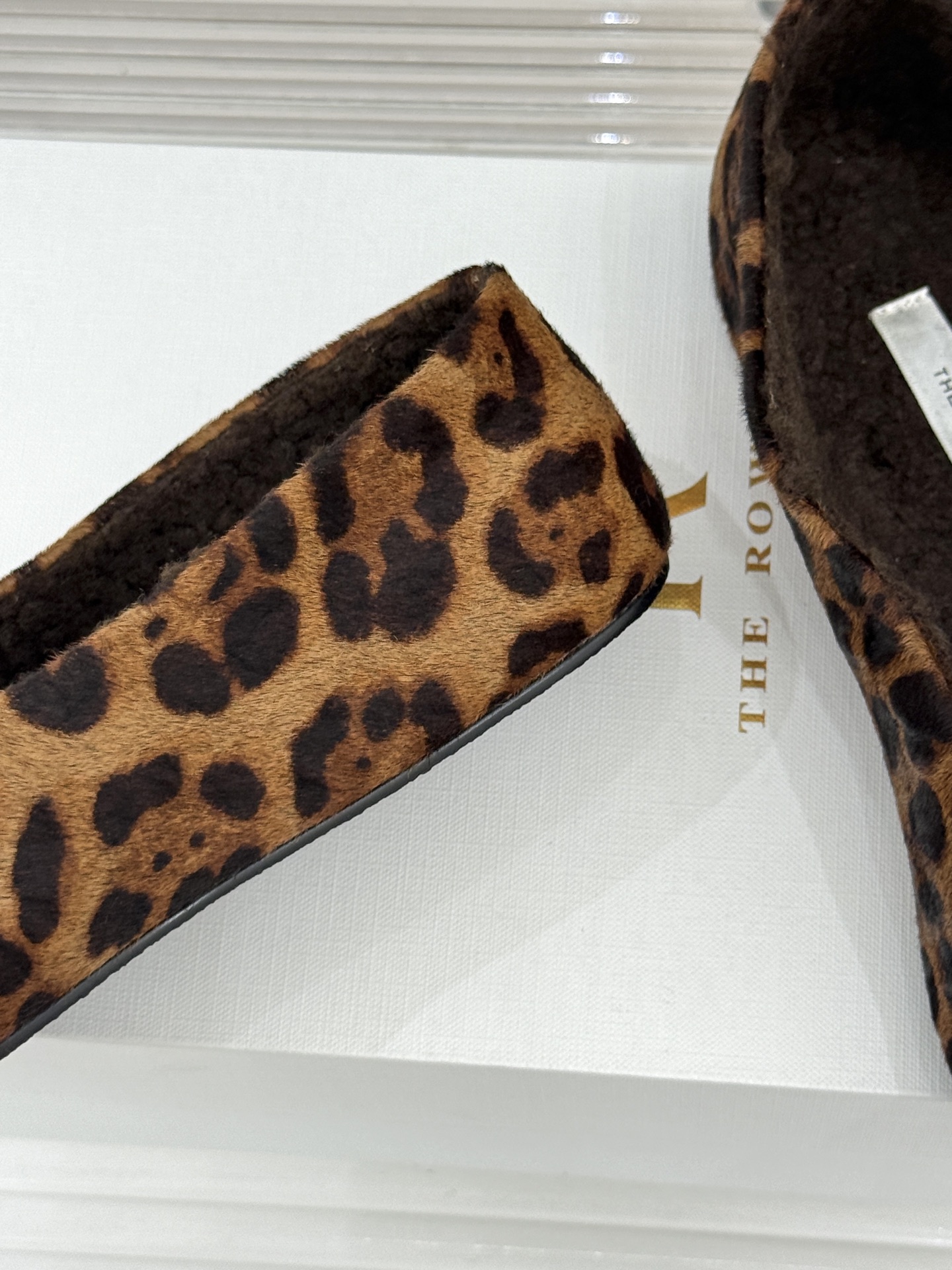 The Row Women Shoes
