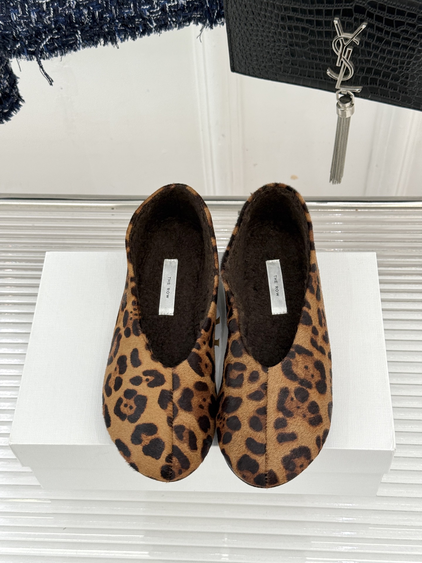 The Row Women Shoes