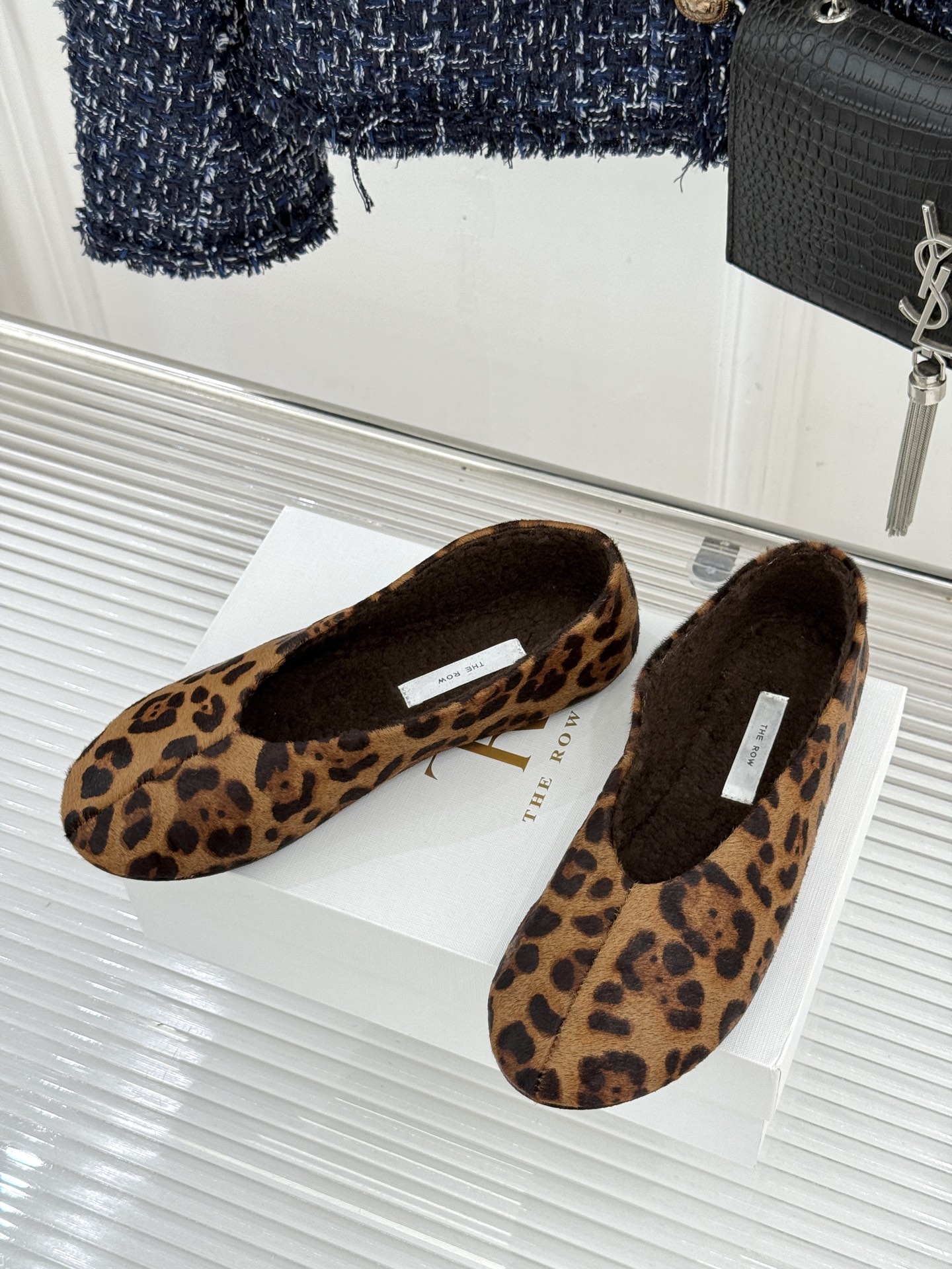 The Row Women Shoes