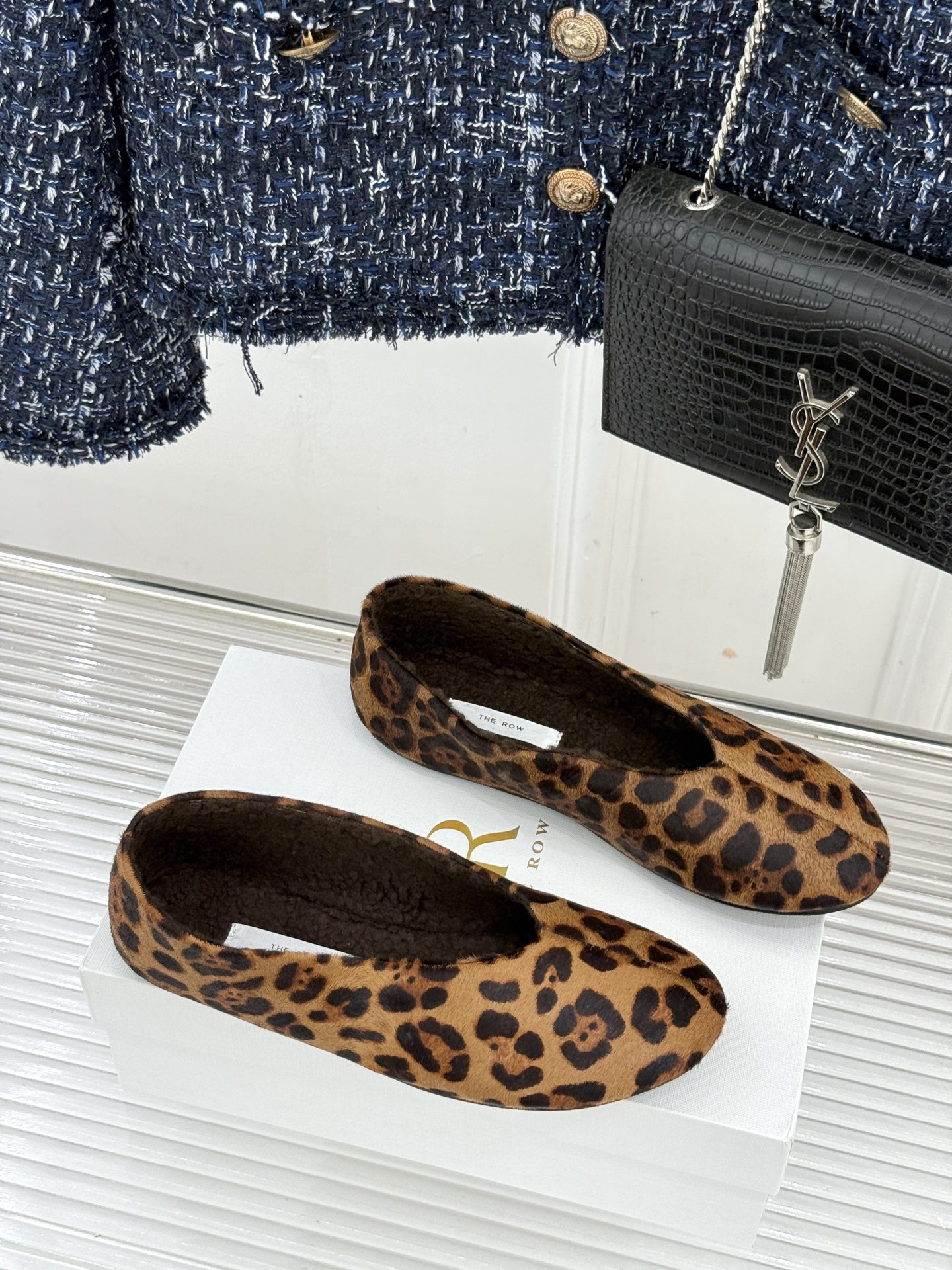 The Row Women Shoes