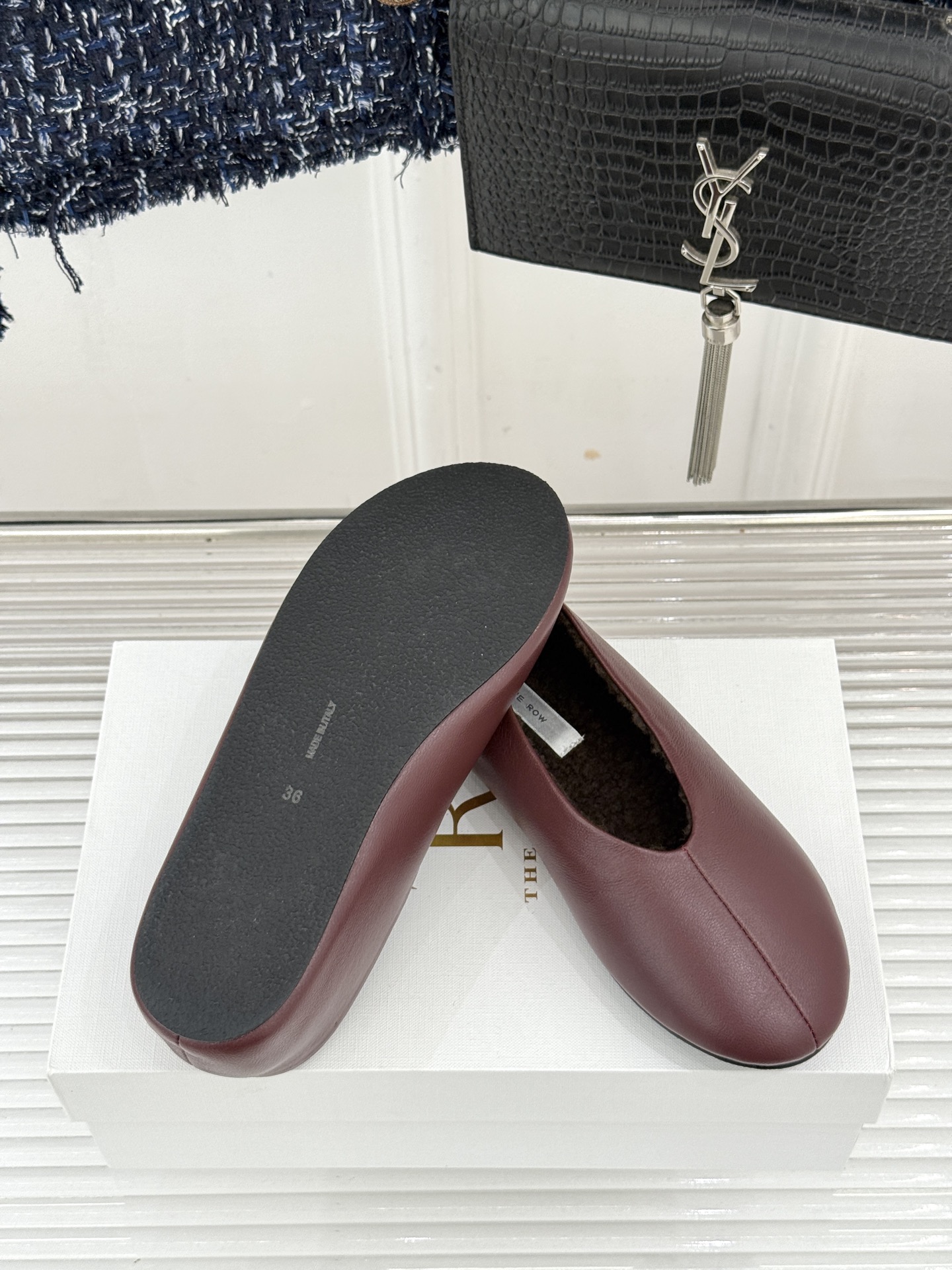 The Row Women Shoes