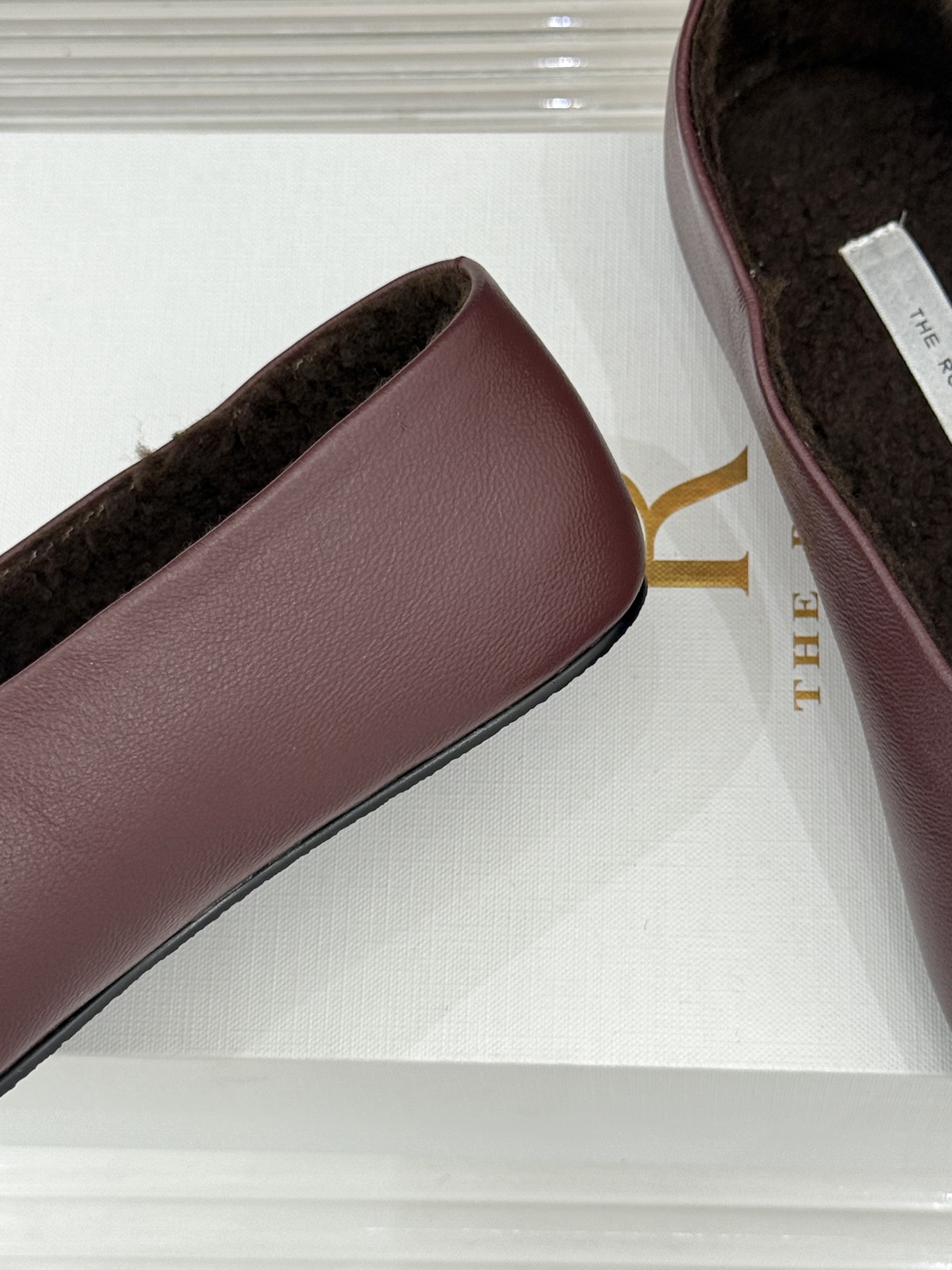 The Row Women Shoes