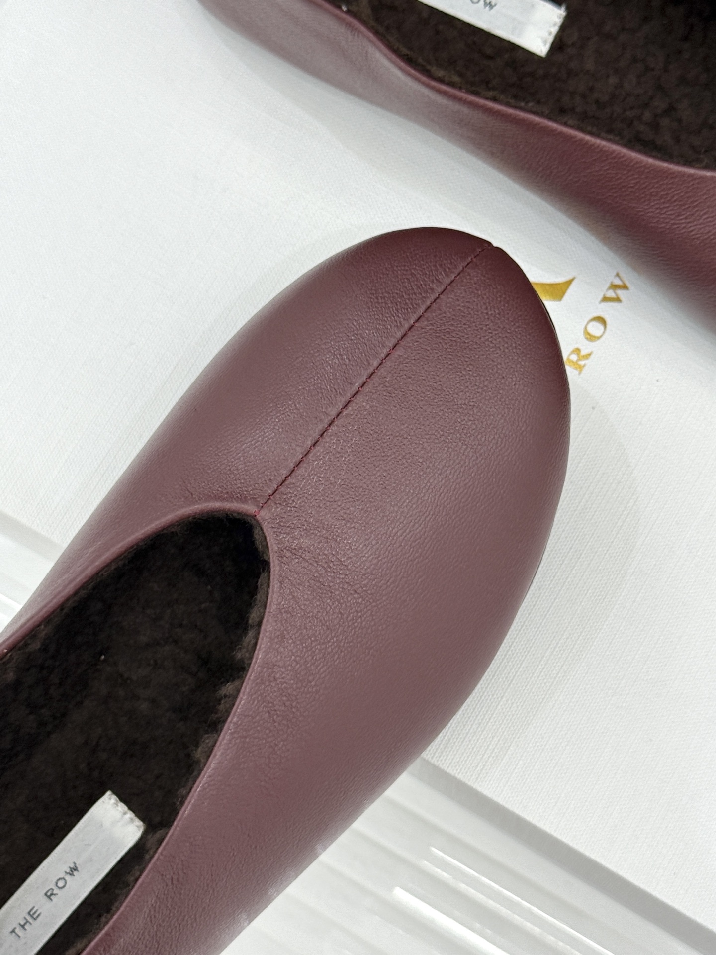 The Row Women Shoes